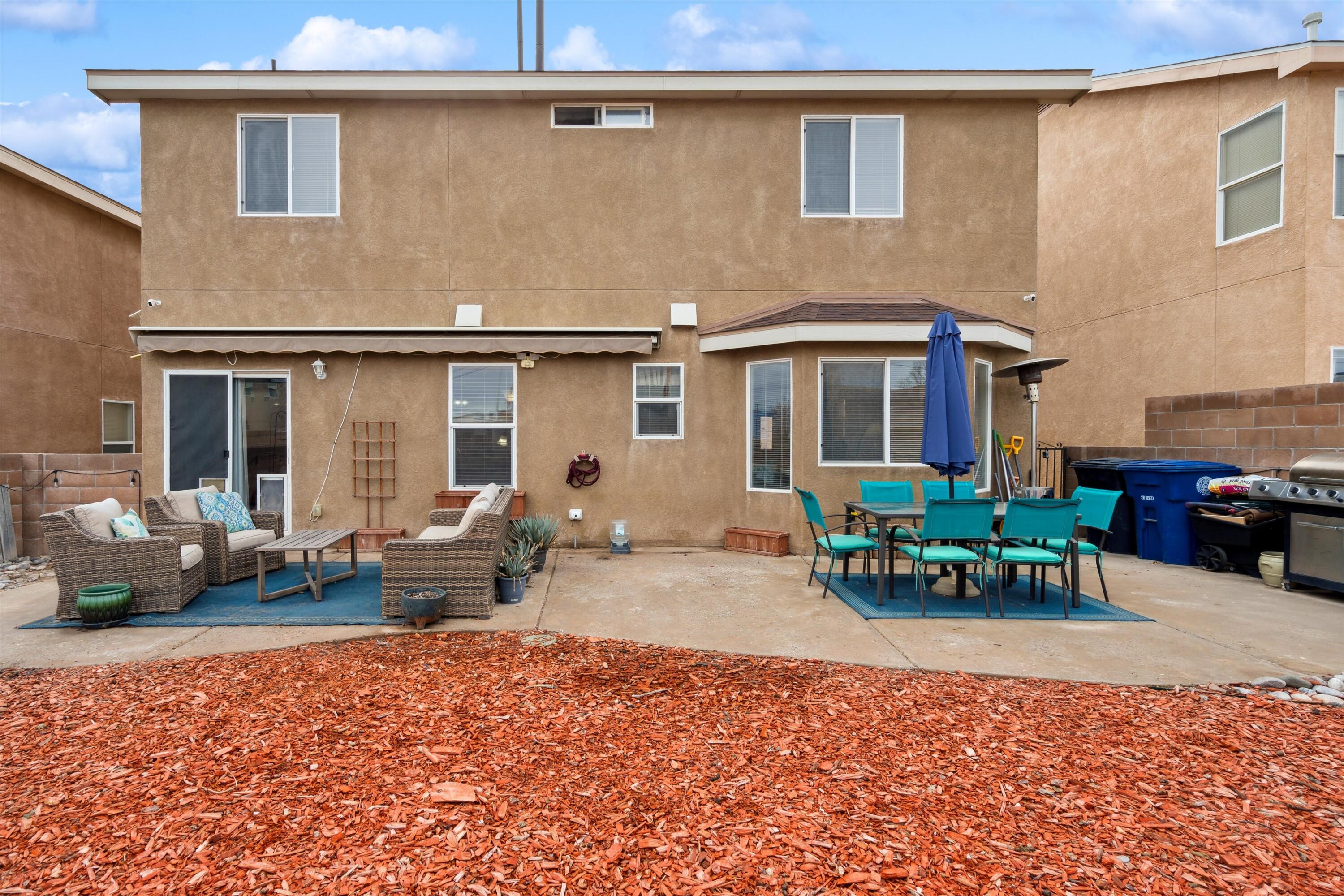 7471 Snowy Egret Place NW