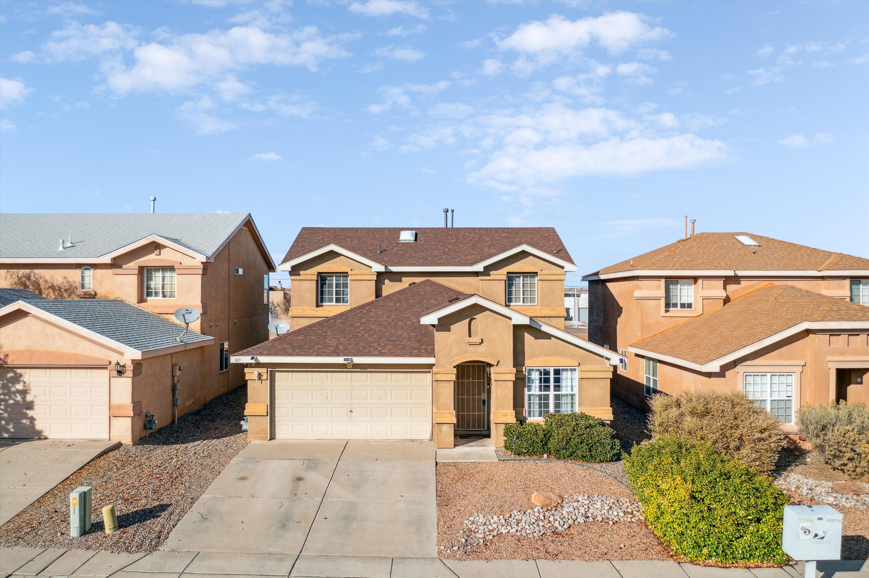 7471 Snowy Egret Place NW