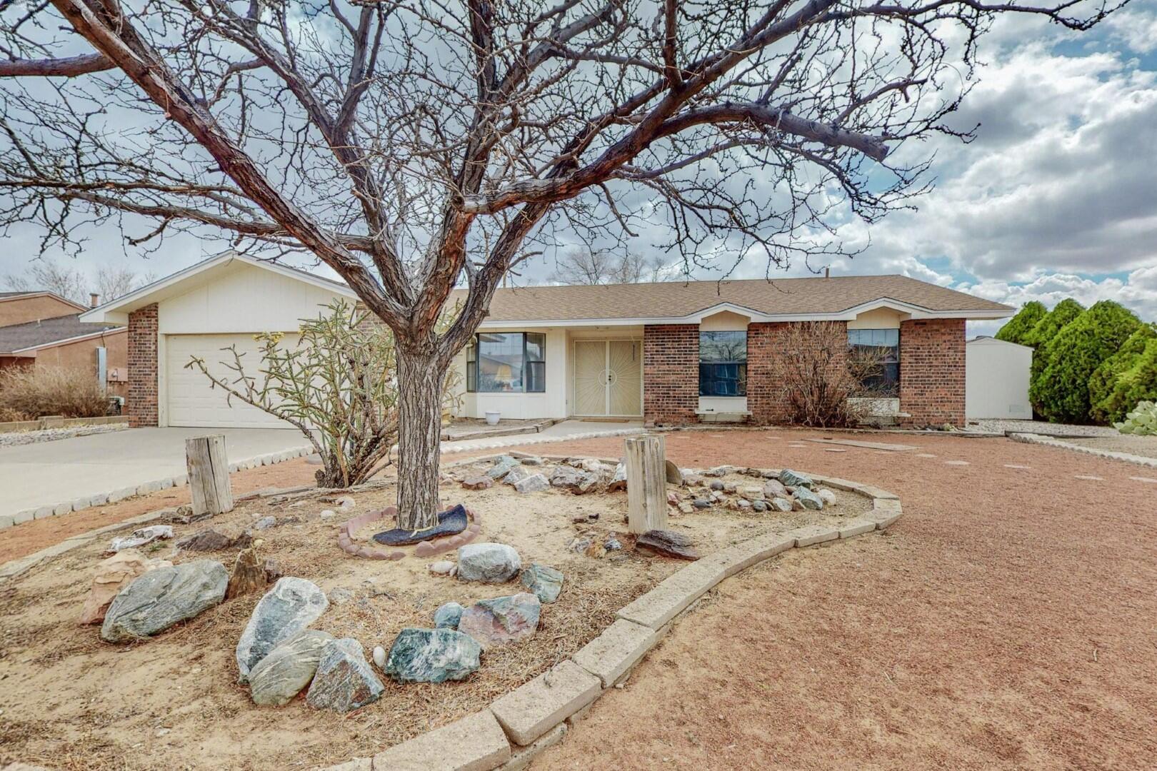 4968 Chromium Drive NE