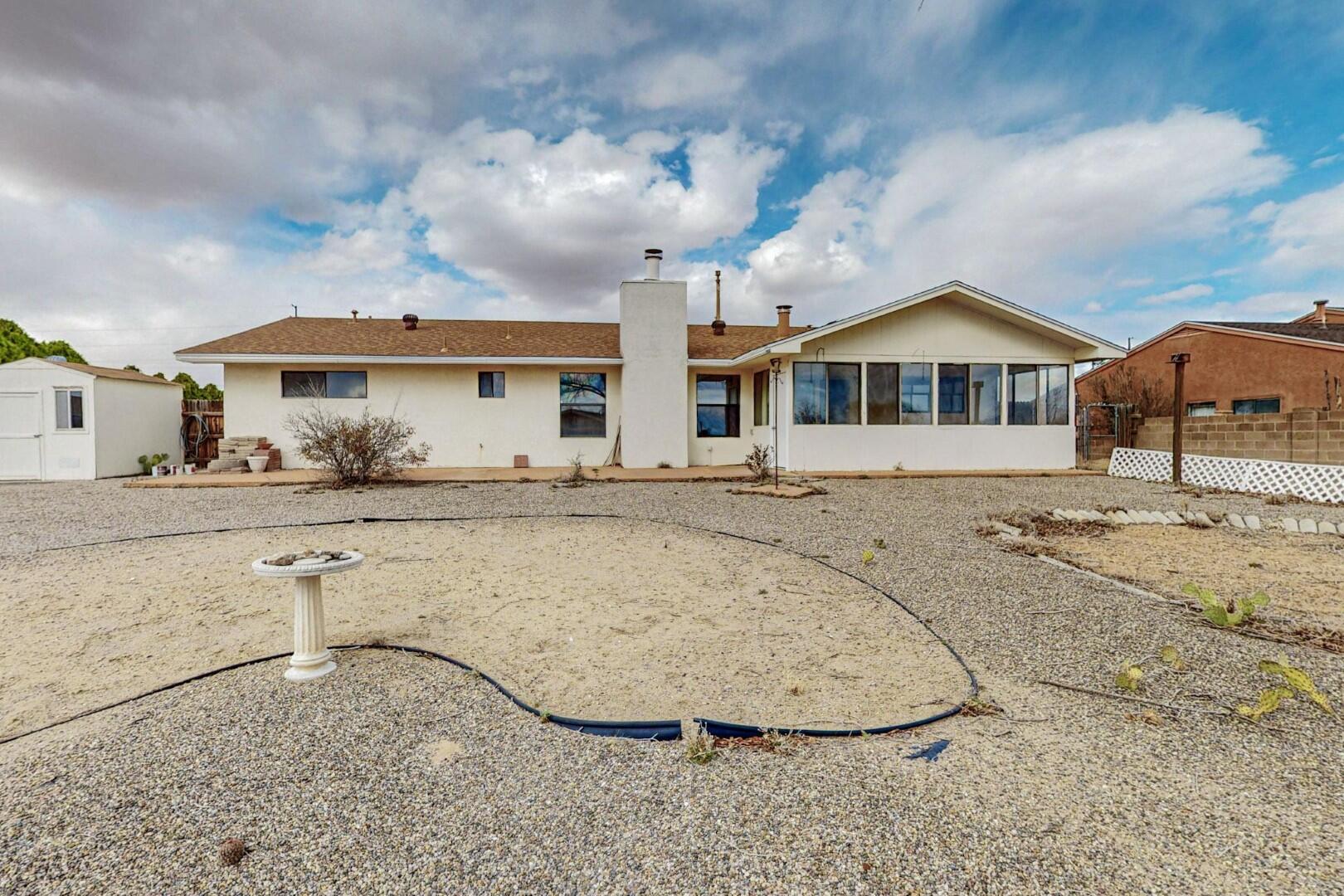 4968 Chromium Drive NE