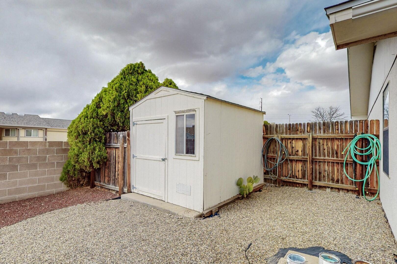 4968 Chromium Drive NE