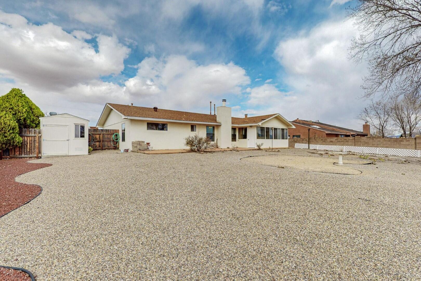 4968 Chromium Drive NE