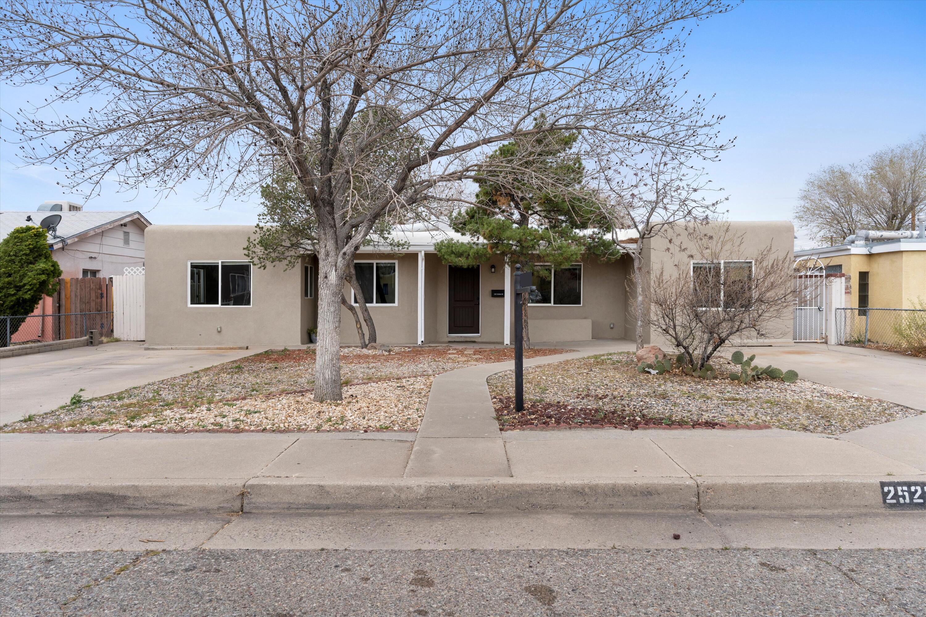 2523 Cardenas Drive NE