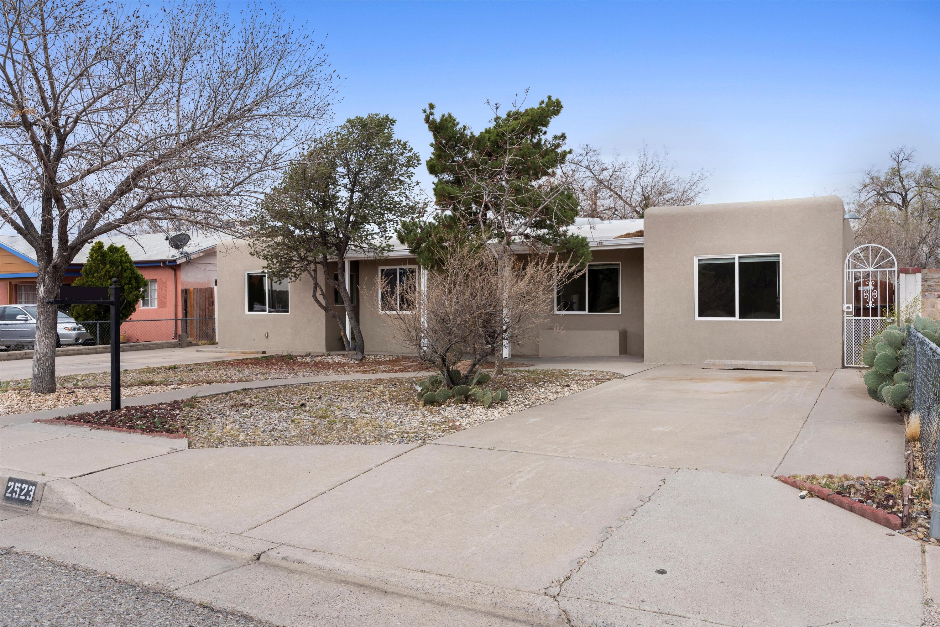 2523 Cardenas Drive NE