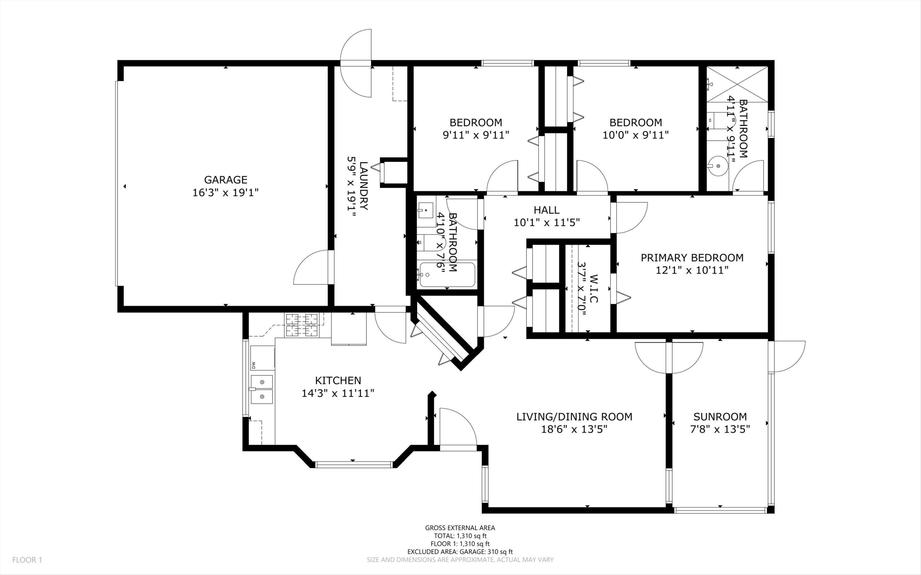 3004 Taos Meadows Drive NE