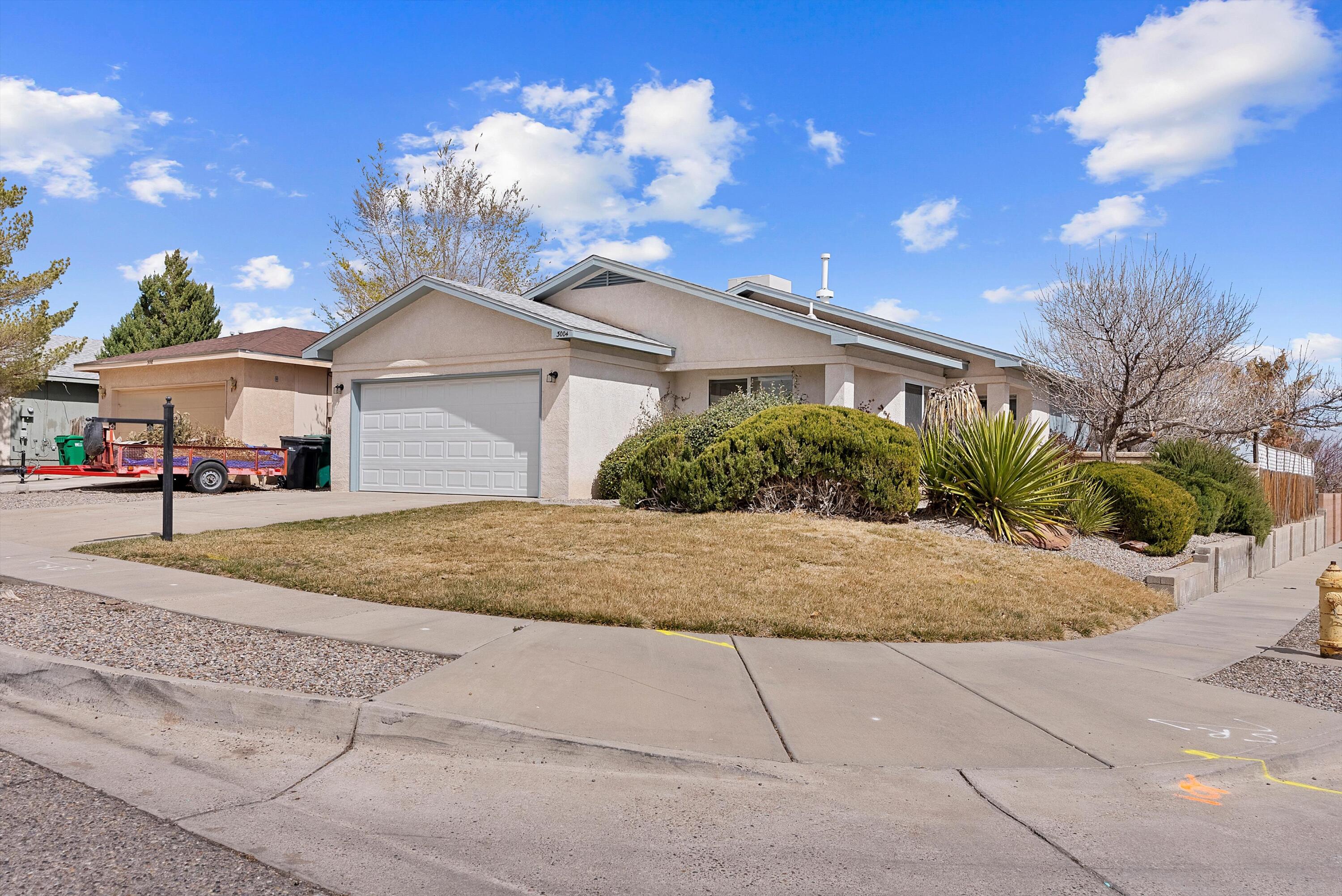 3004 Taos Meadows Drive NE