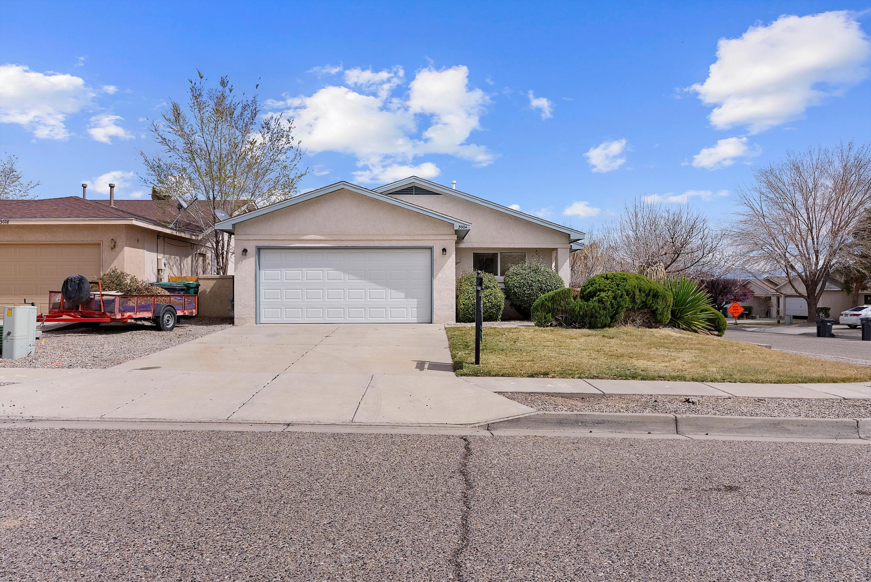 3004 Taos Meadows Drive NE