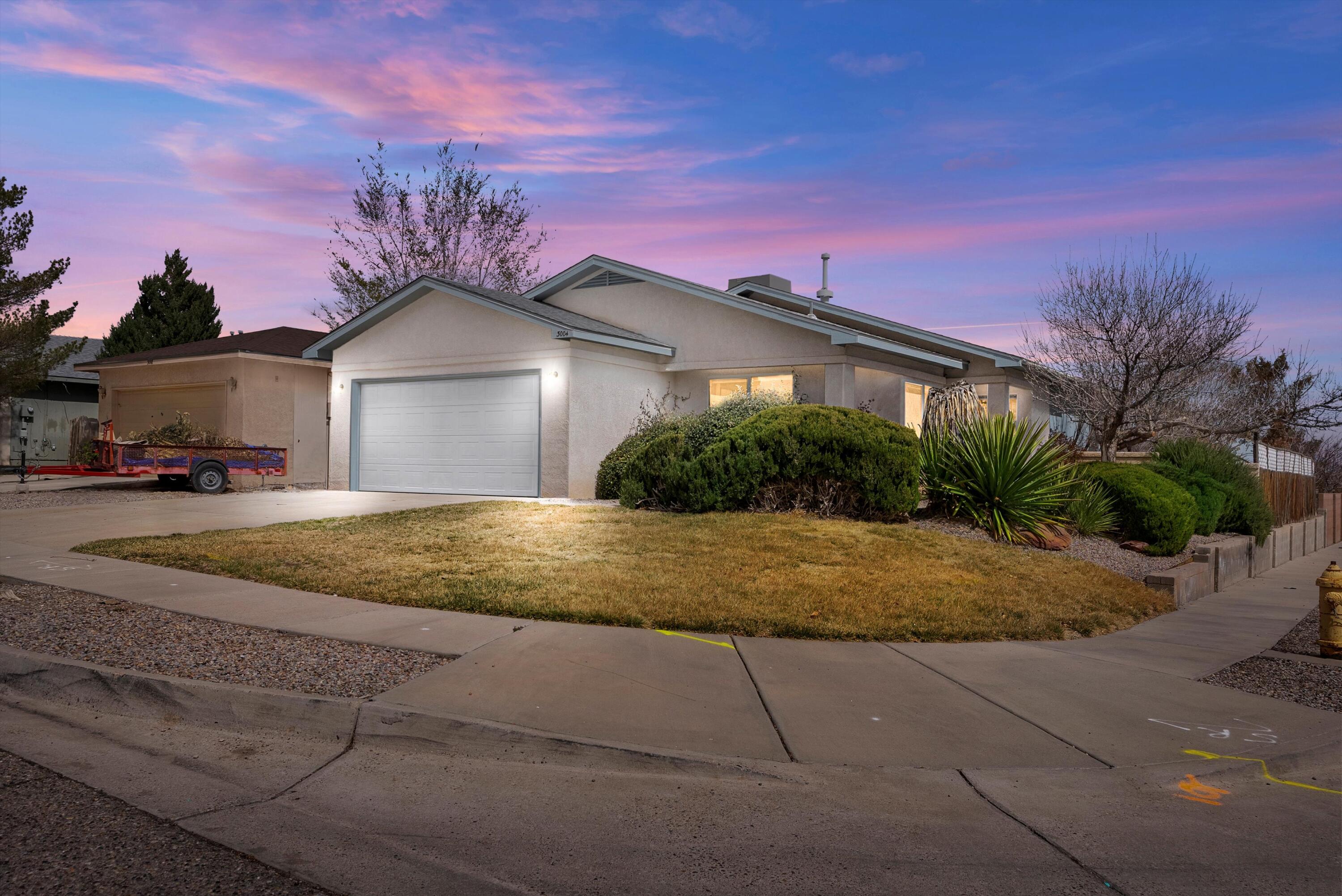 3004 Taos Meadows Drive NE