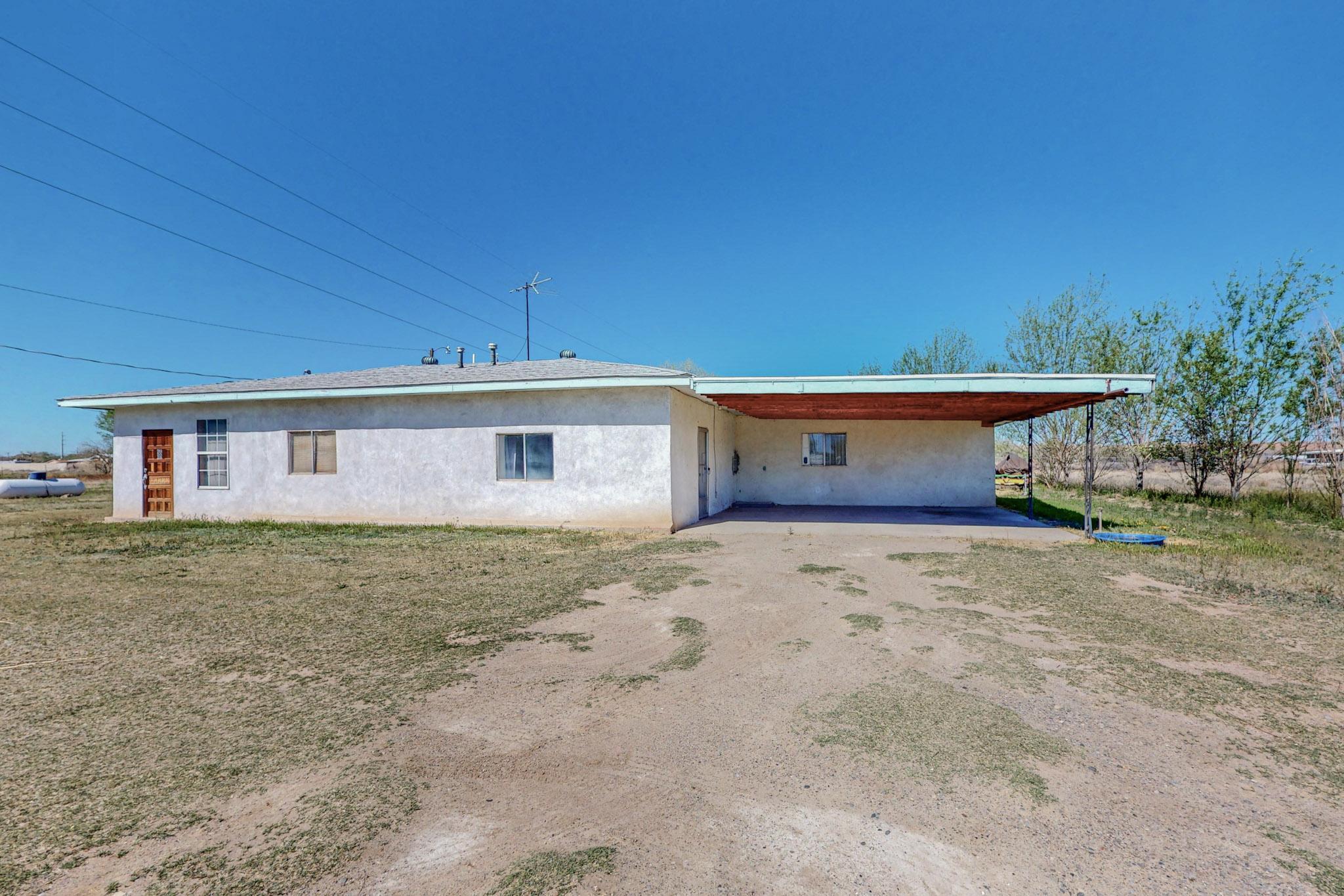 20 Cordova Road
