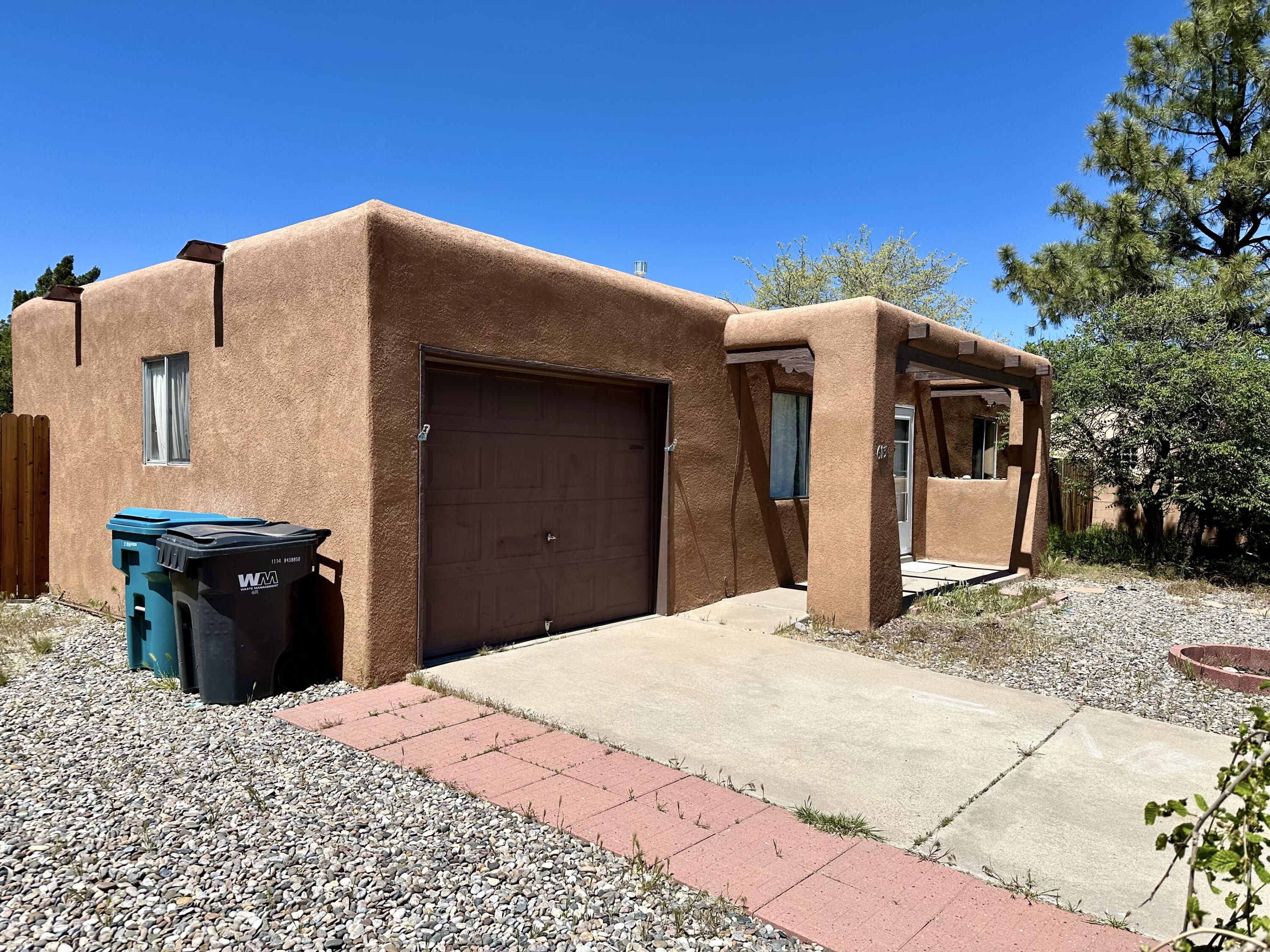 613 Cerro De Ortega Drive SE