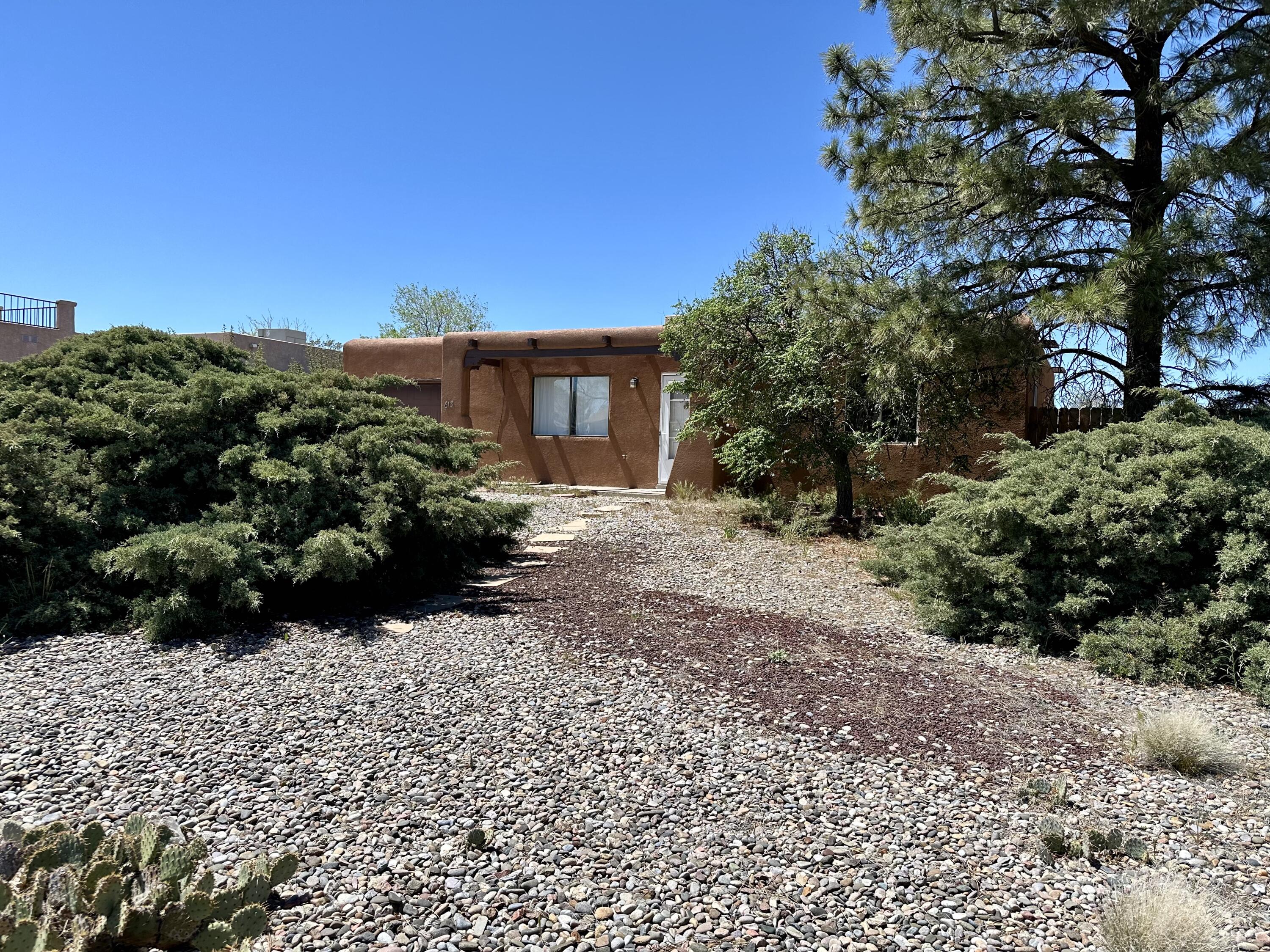 613 Cerro De Ortega Drive SE