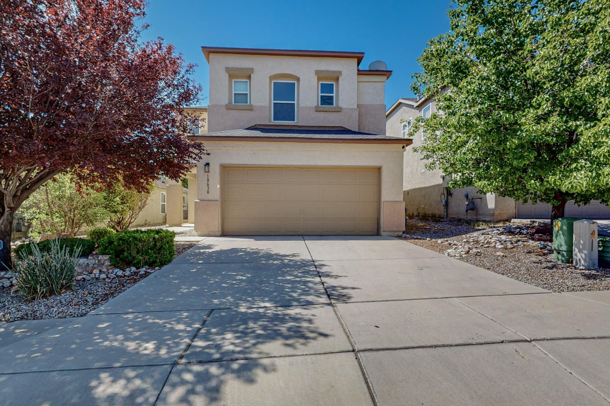 10630 Hilgenberg Lane SW