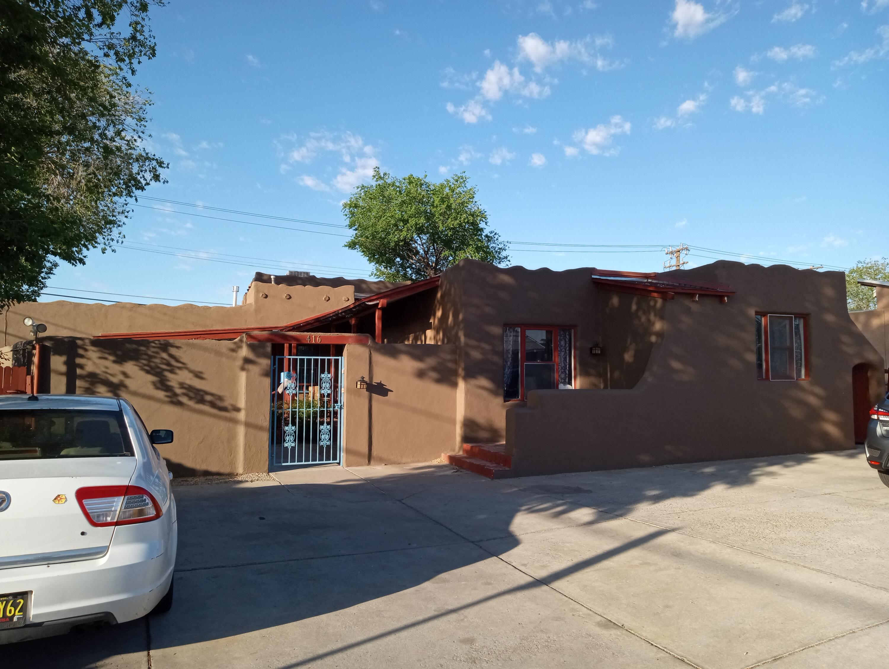 416 Palo Duro Avenue NW