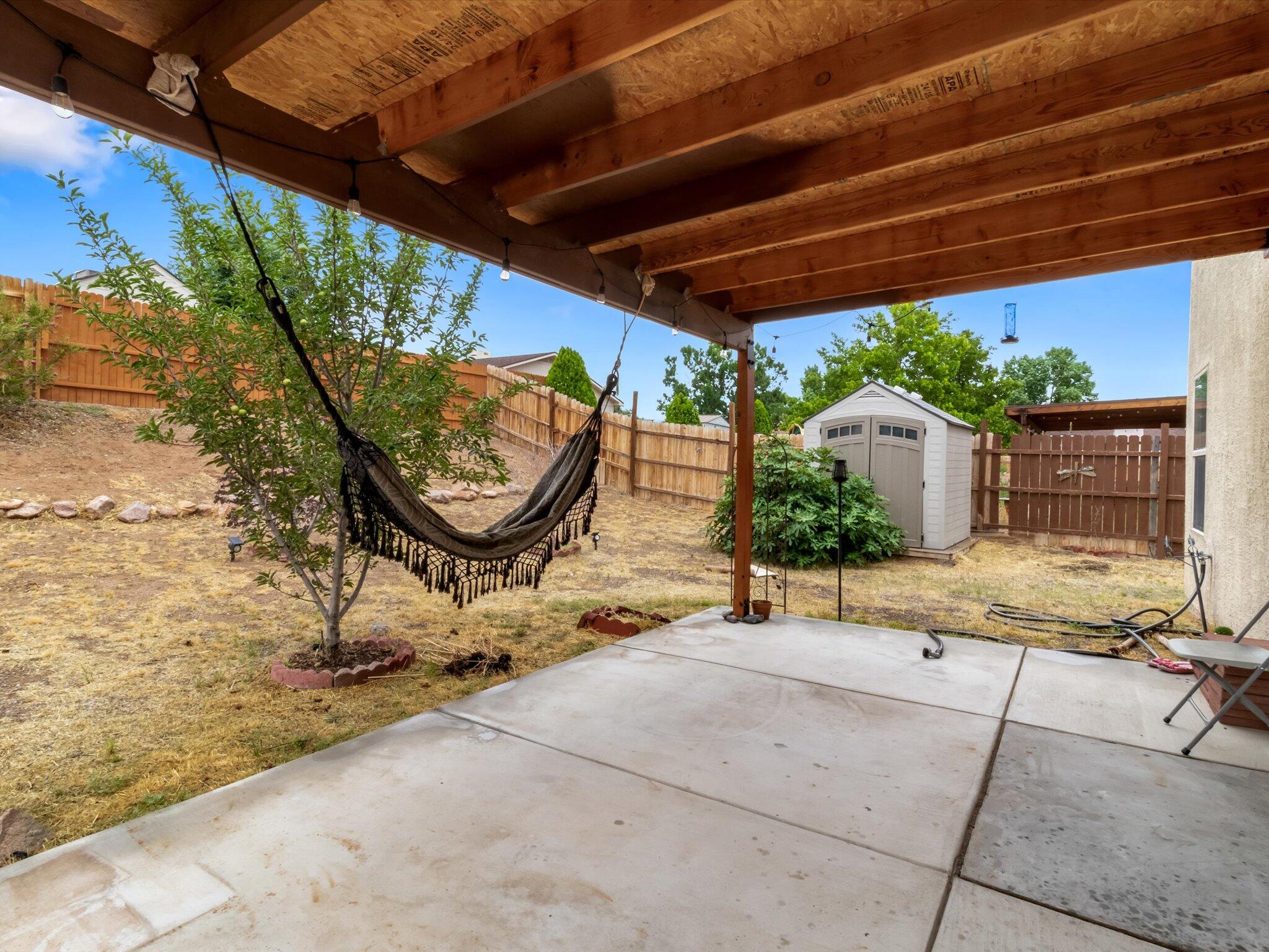 3013 PAGOSA MEADOWS Drive NE
