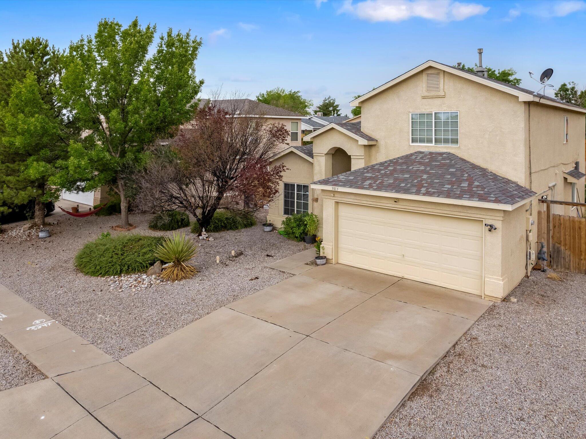 3013 PAGOSA MEADOWS Drive NE