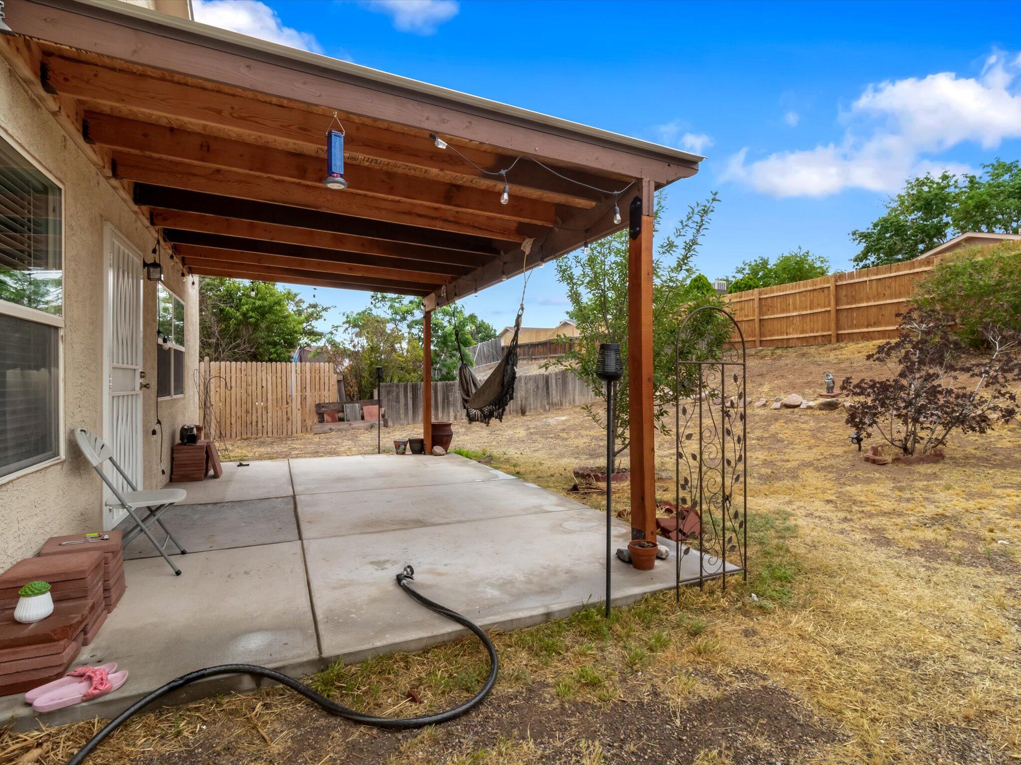3013 PAGOSA MEADOWS Drive NE