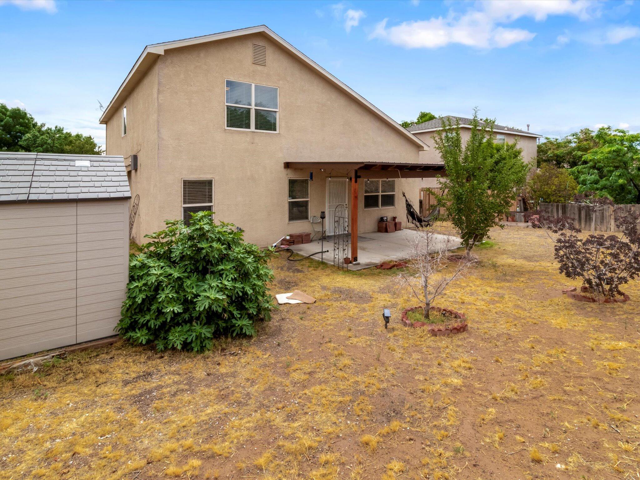 3013 PAGOSA MEADOWS Drive NE