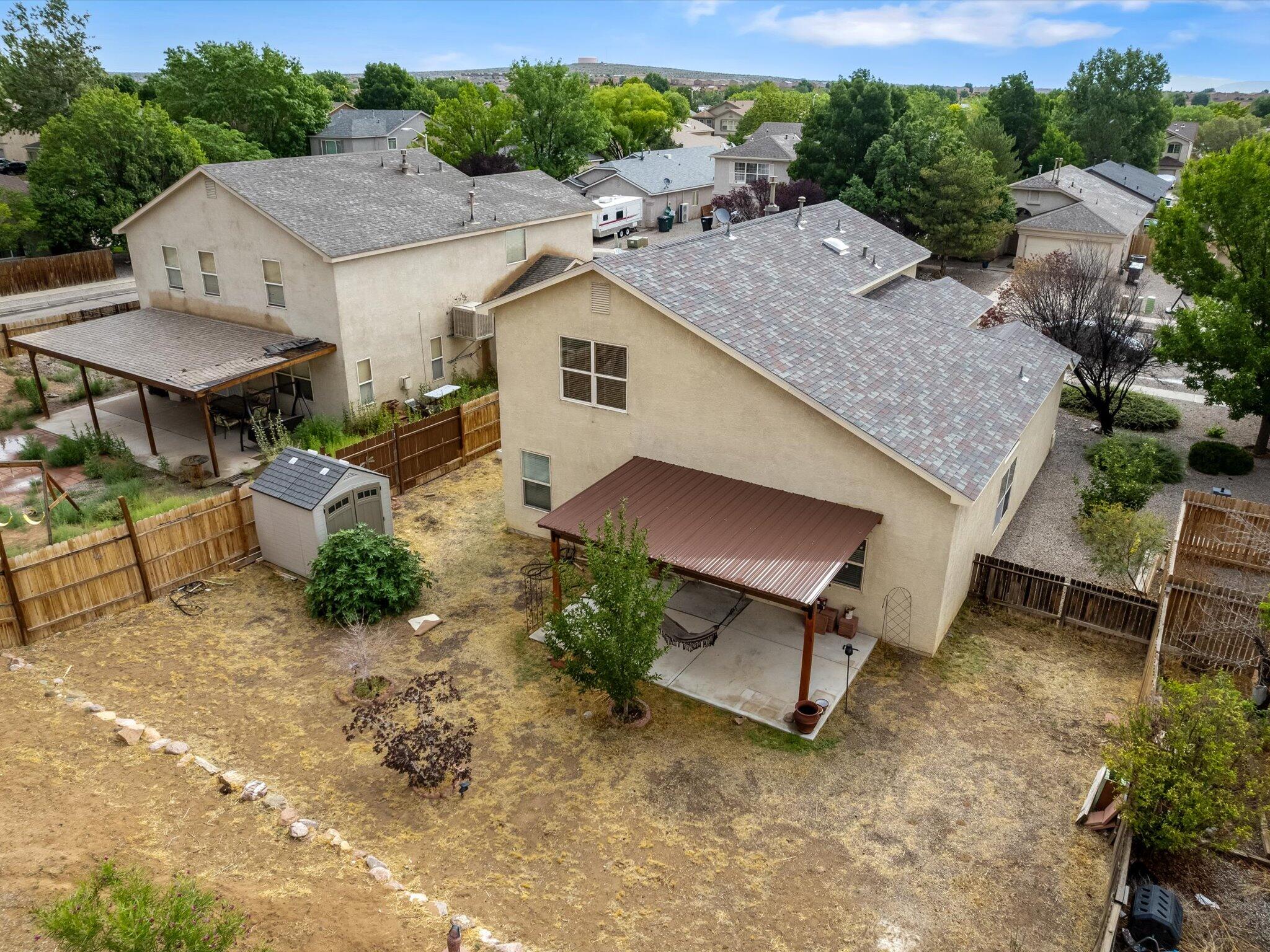 3013 PAGOSA MEADOWS Drive NE