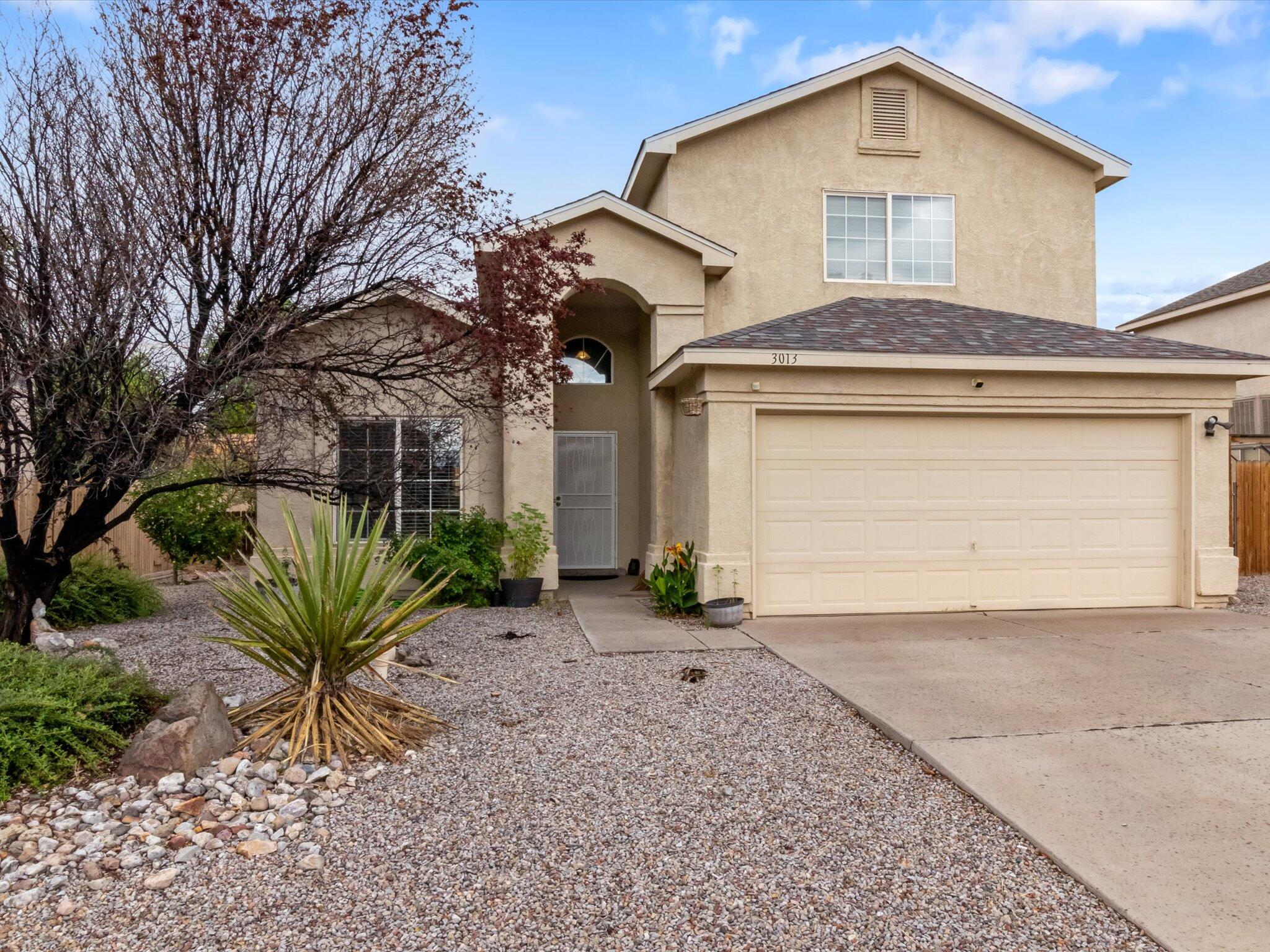 3013 PAGOSA MEADOWS Drive NE