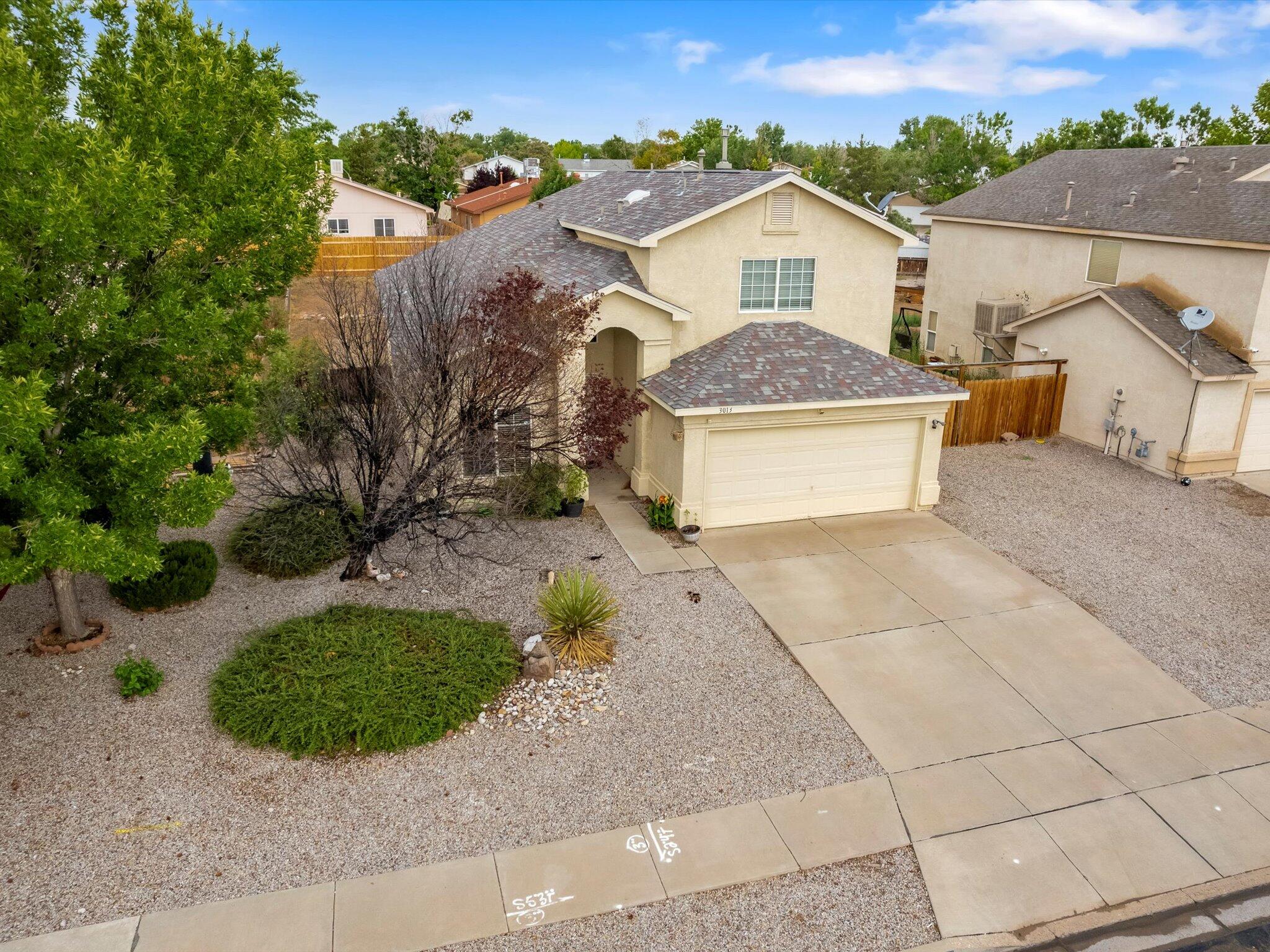 3013 PAGOSA MEADOWS Drive NE