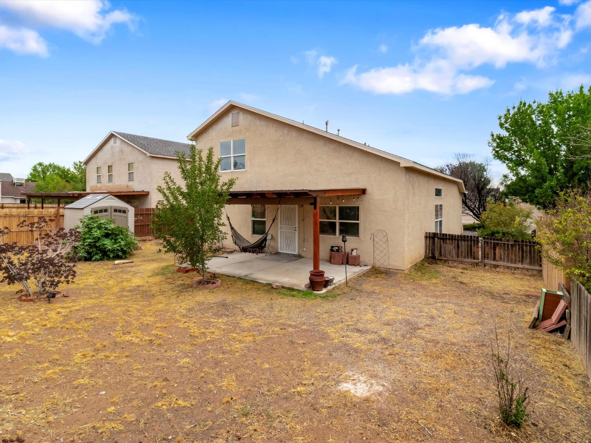 3013 PAGOSA MEADOWS Drive NE