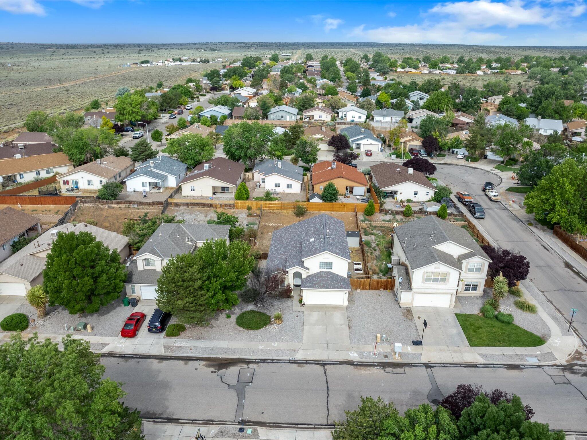 3013 PAGOSA MEADOWS Drive NE