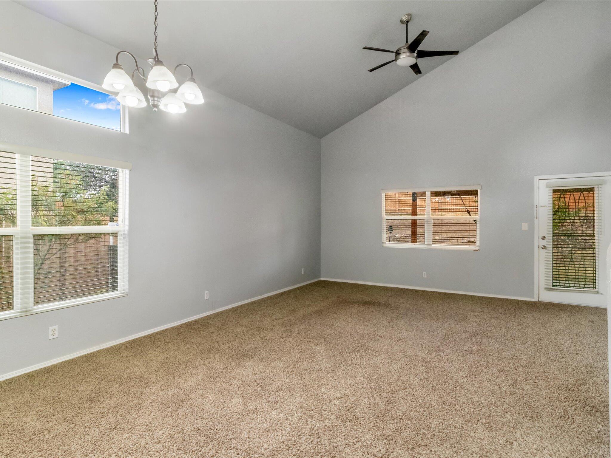3013 PAGOSA MEADOWS Drive NE