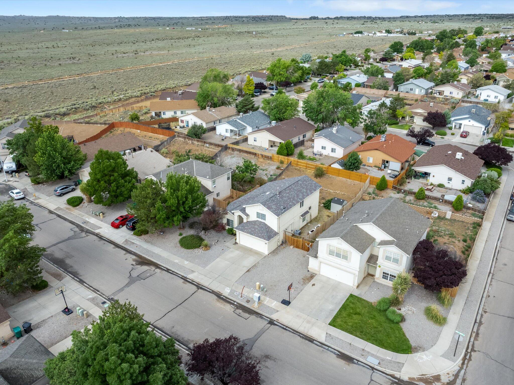 3013 PAGOSA MEADOWS Drive NE
