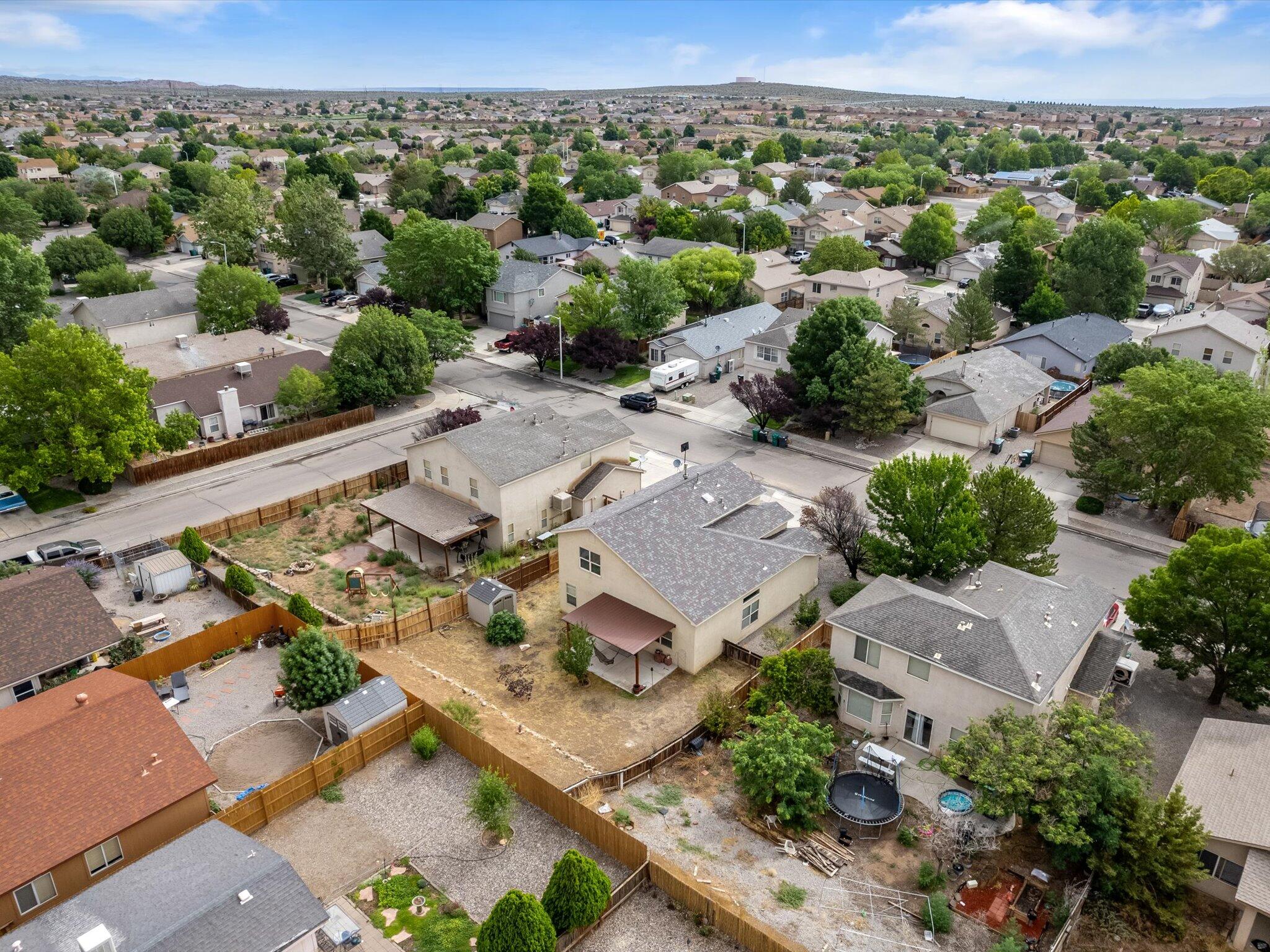 3013 PAGOSA MEADOWS Drive NE