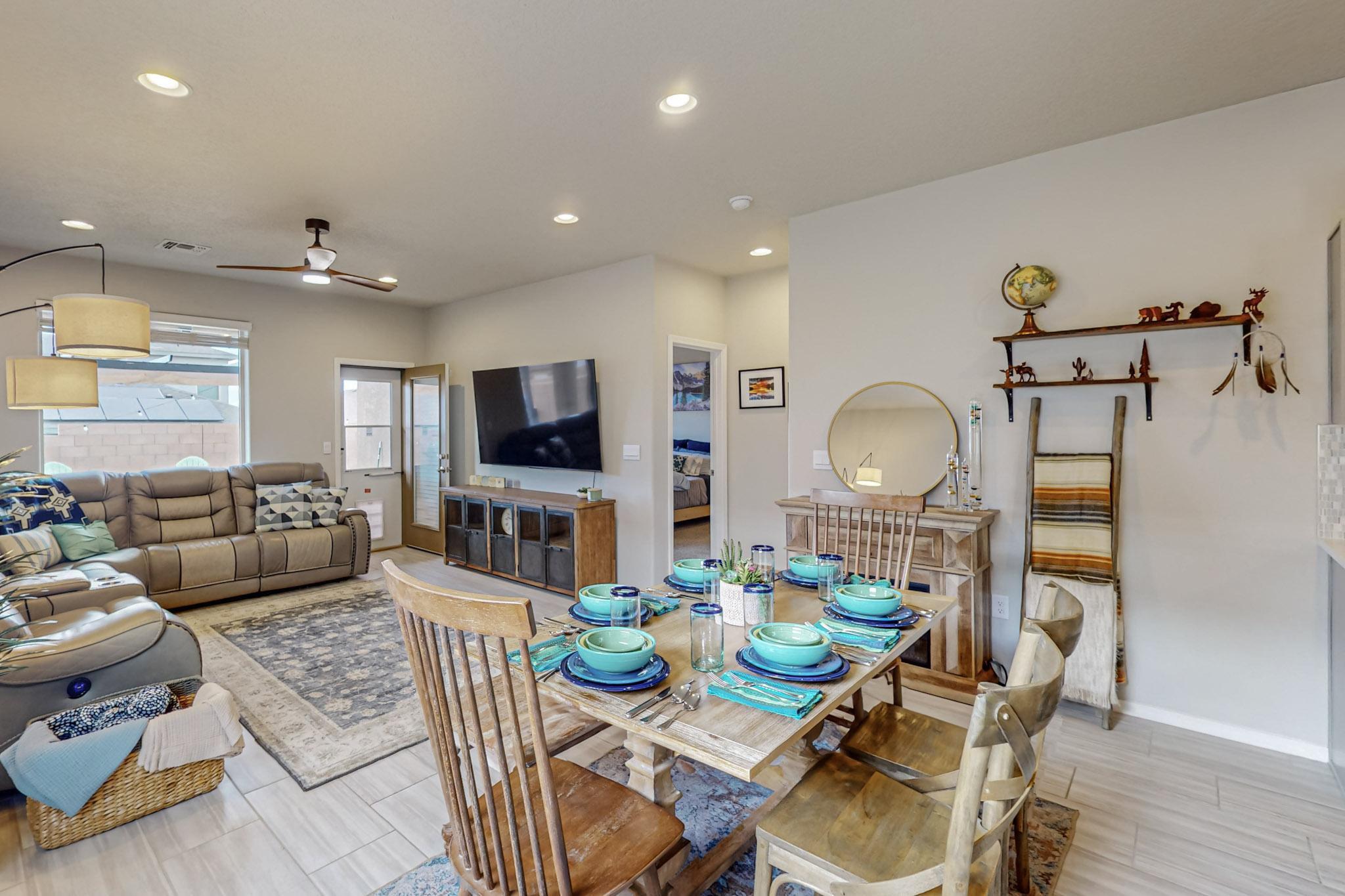 4863 Longs Peak Road NE