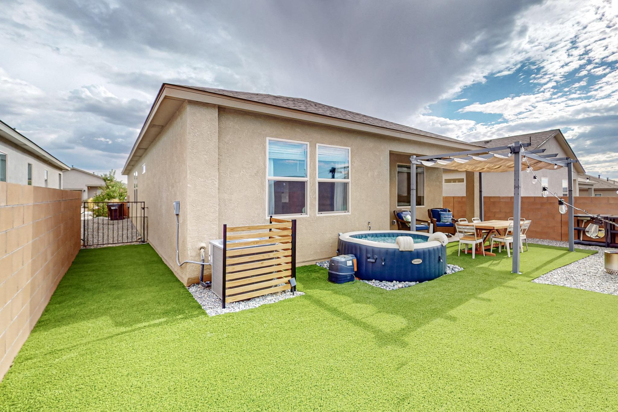 4863 Longs Peak Road NE