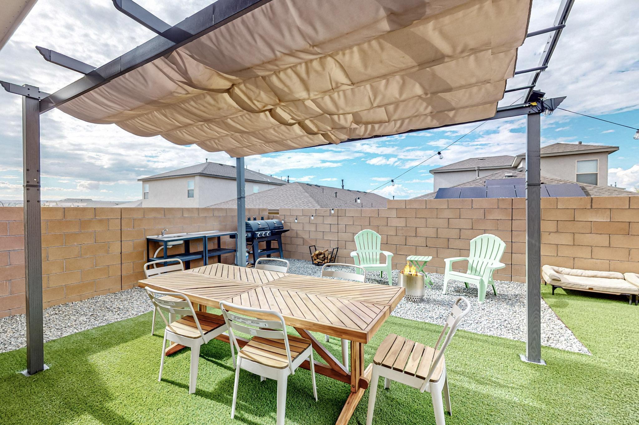 4863 Longs Peak Road NE