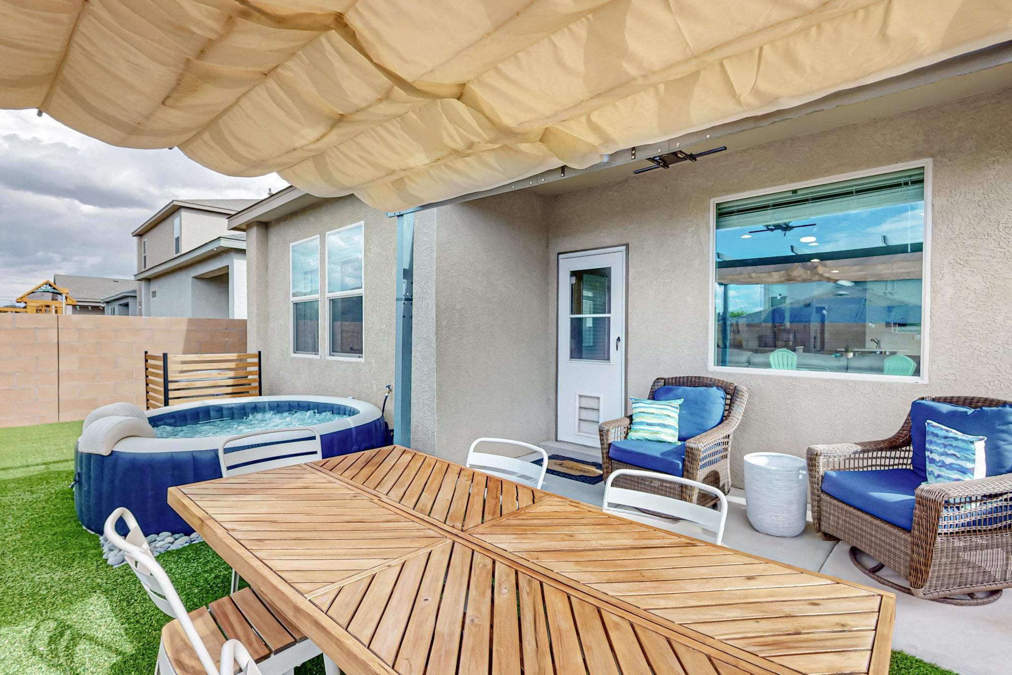 4863 Longs Peak Road NE