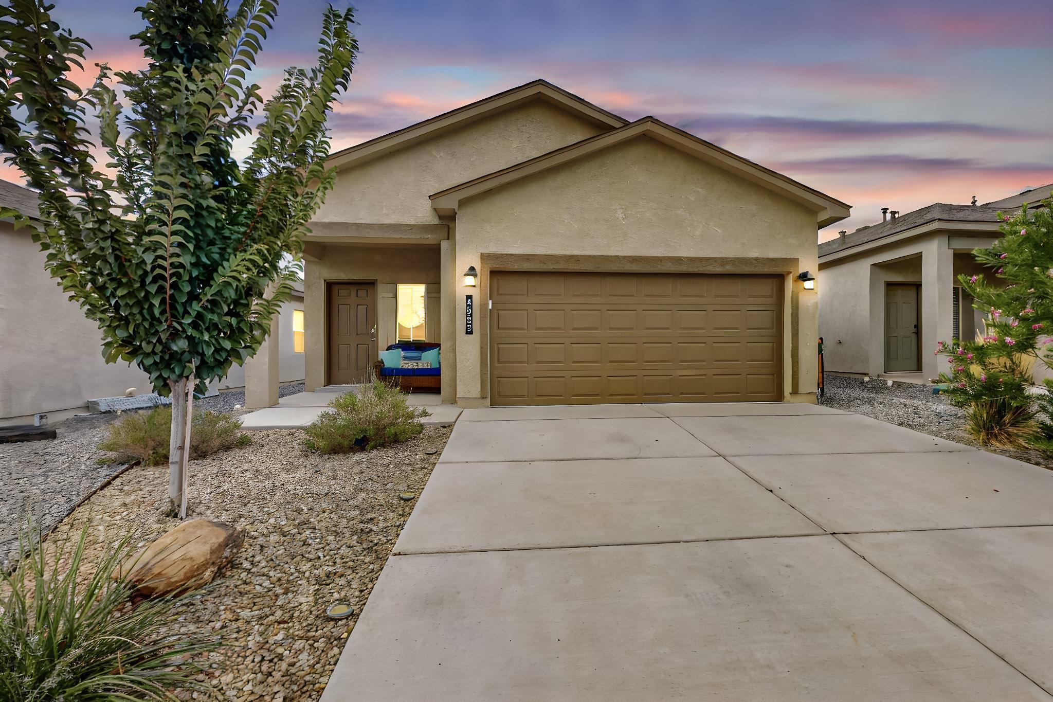 4863 Longs Peak Road NE