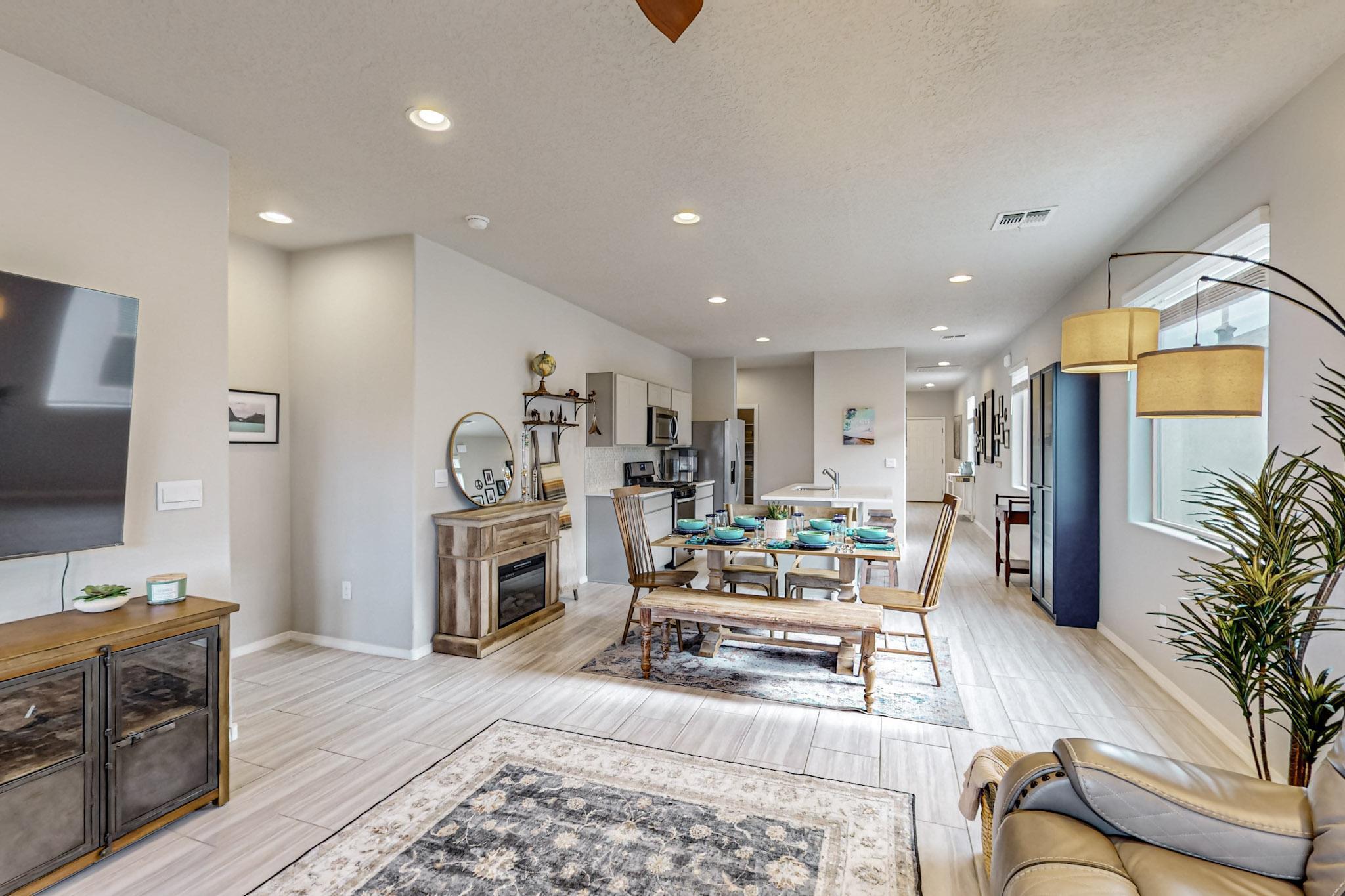 4863 Longs Peak Road NE