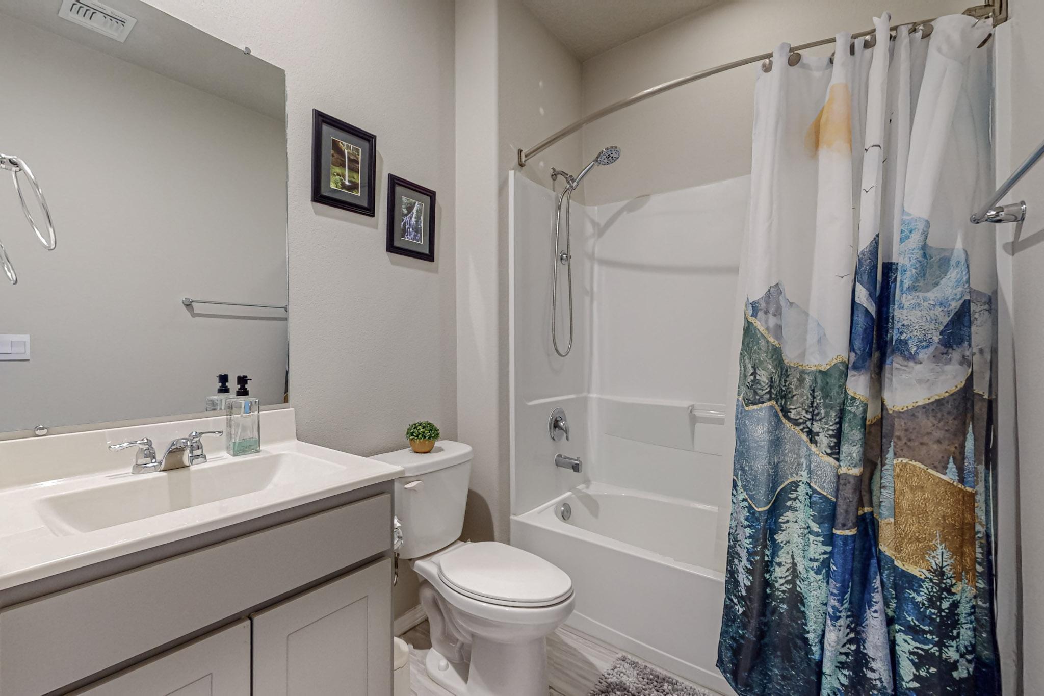 4863 Longs Peak Road NE