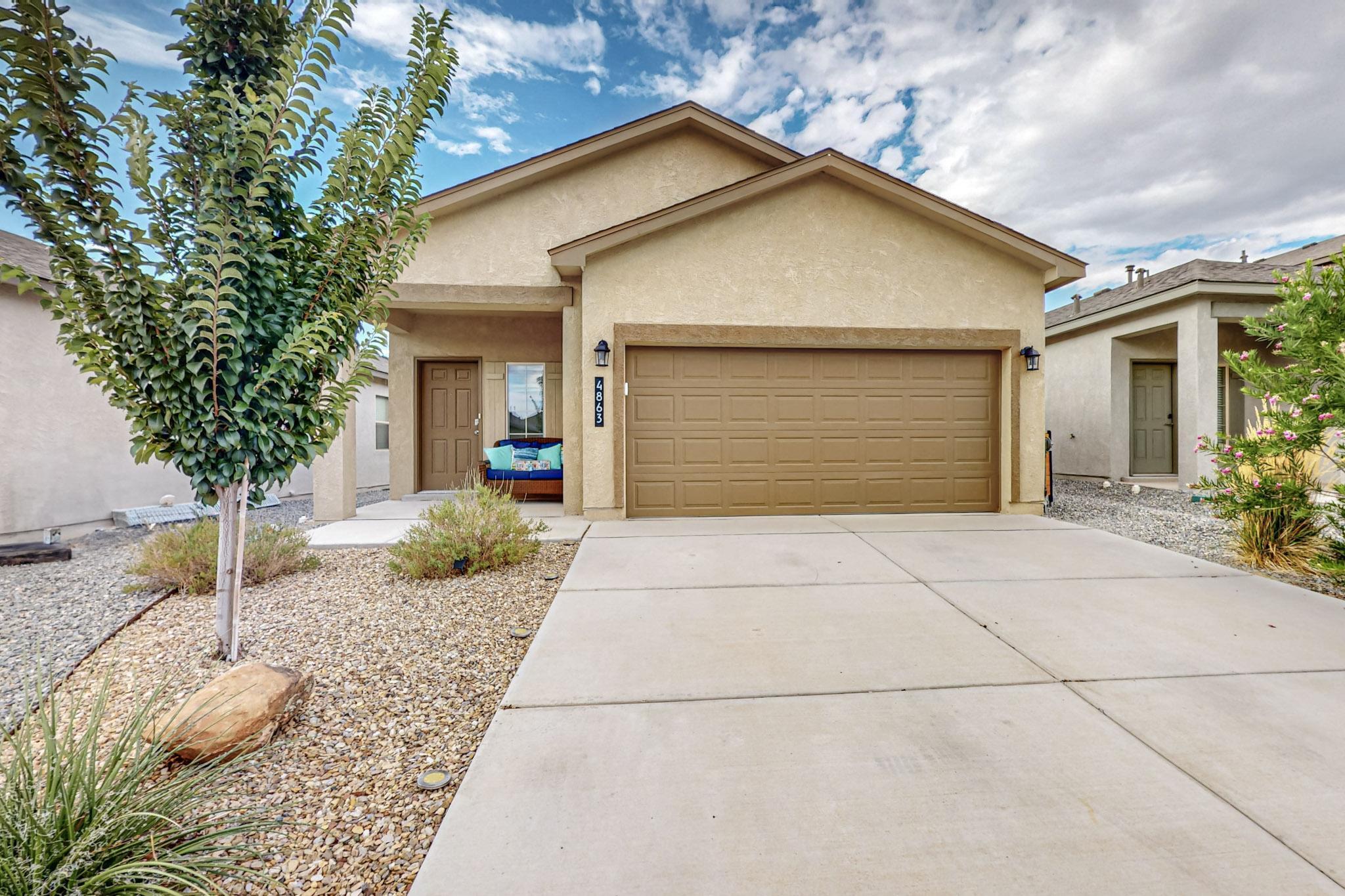 4863 Longs Peak Road NE