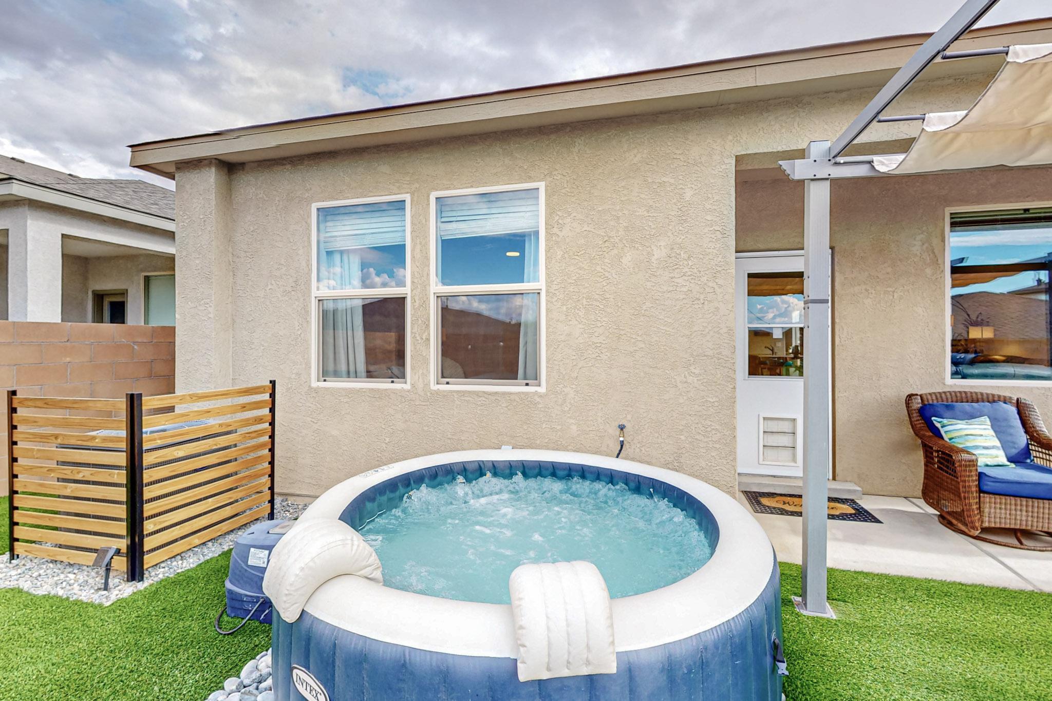 4863 Longs Peak Road NE