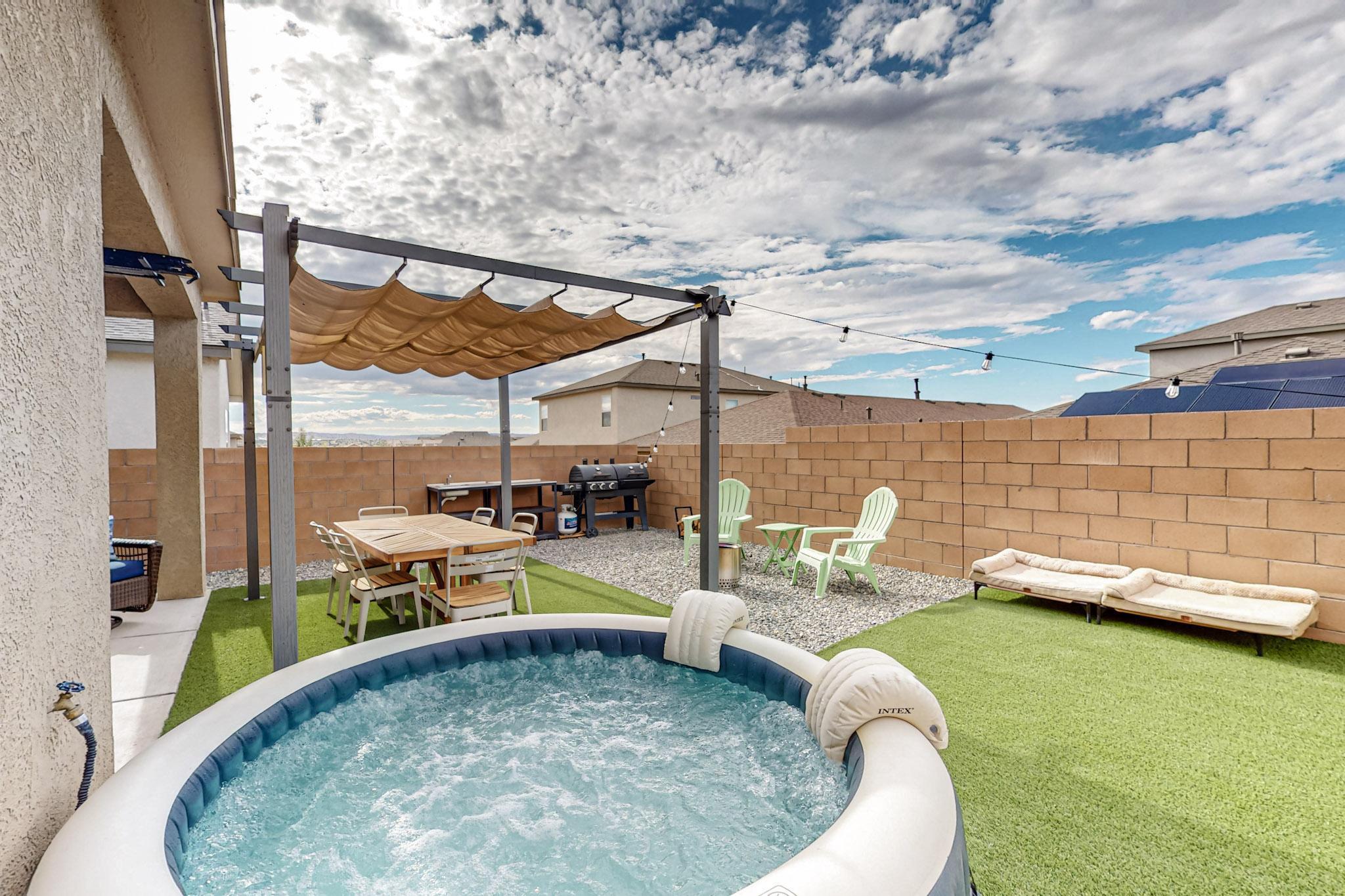 4863 Longs Peak Road NE