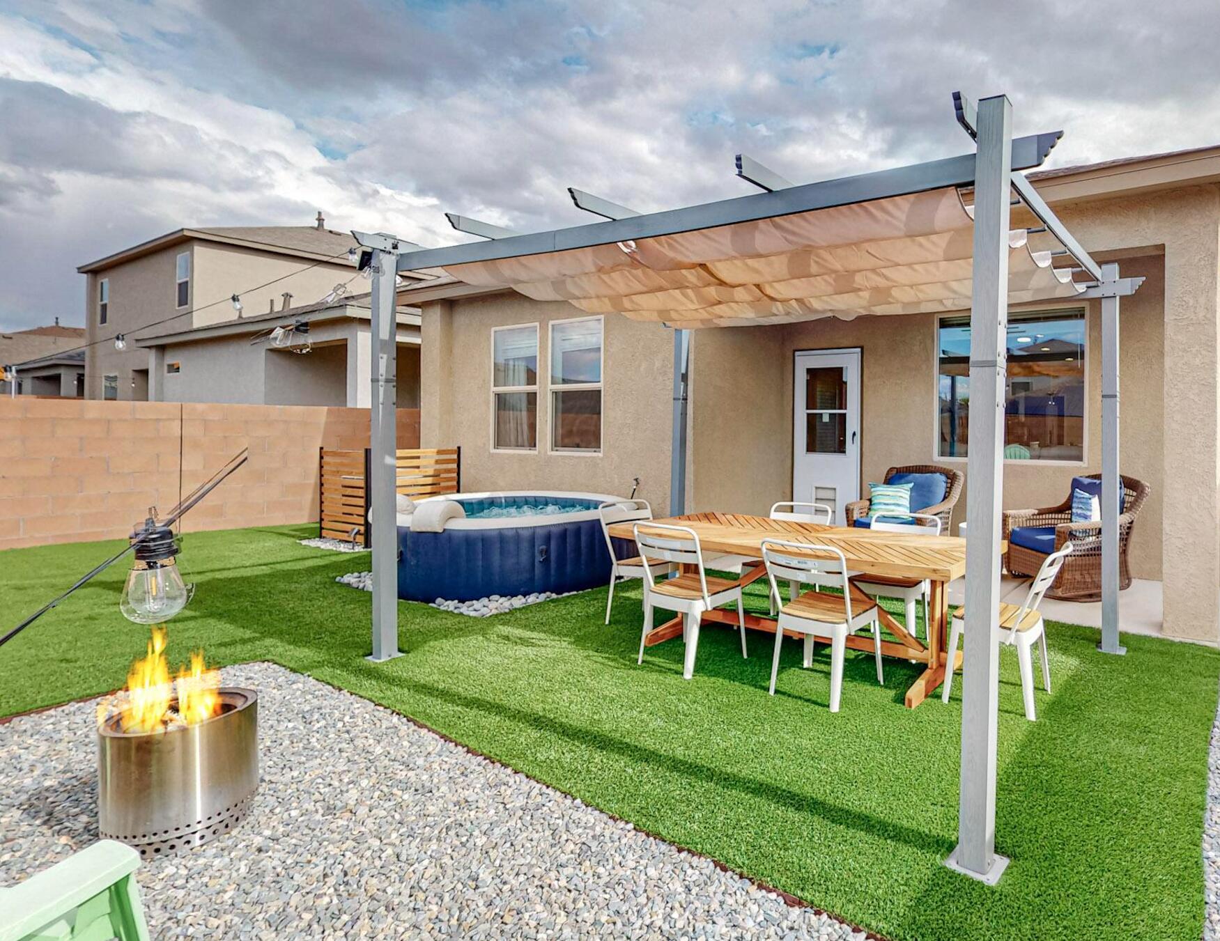 4863 Longs Peak Road NE