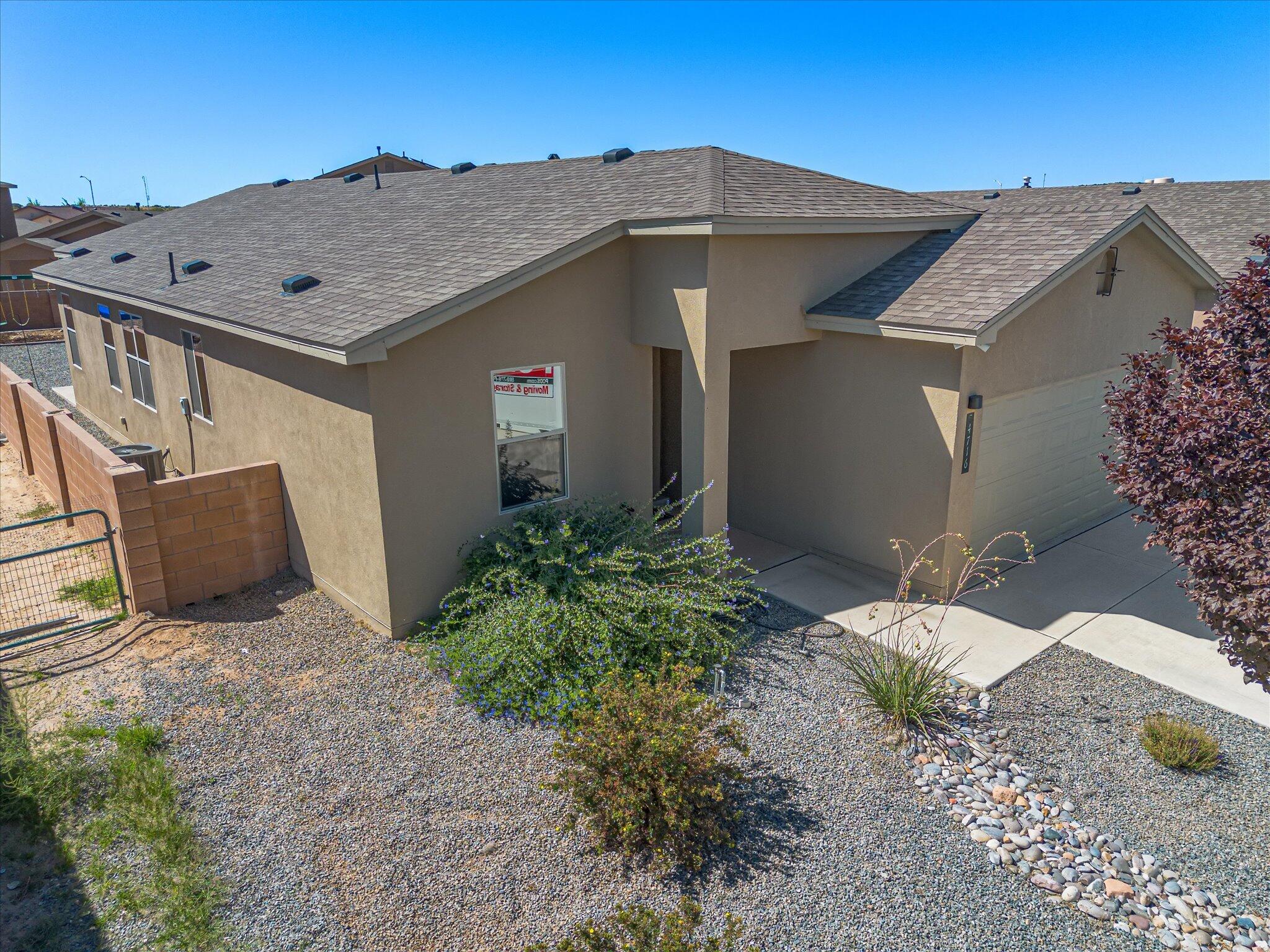 4716 Snowy Owl Road NE