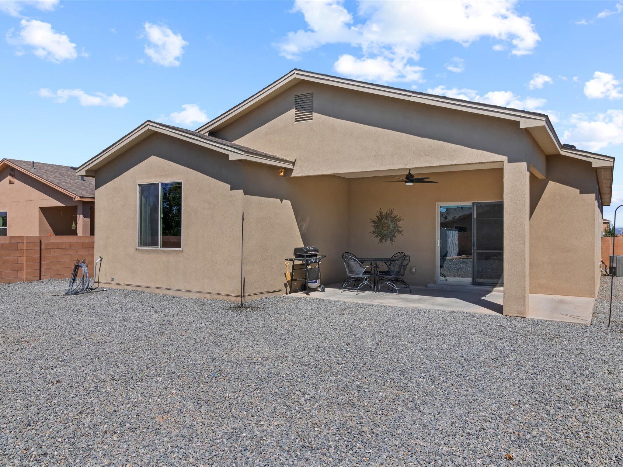 4716 Snowy Owl Road NE