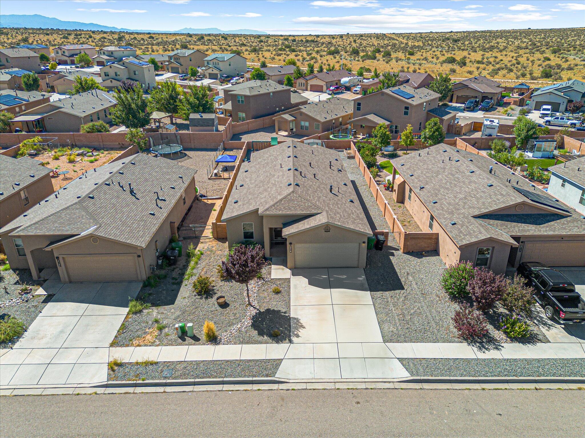 4716 Snowy Owl Road NE
