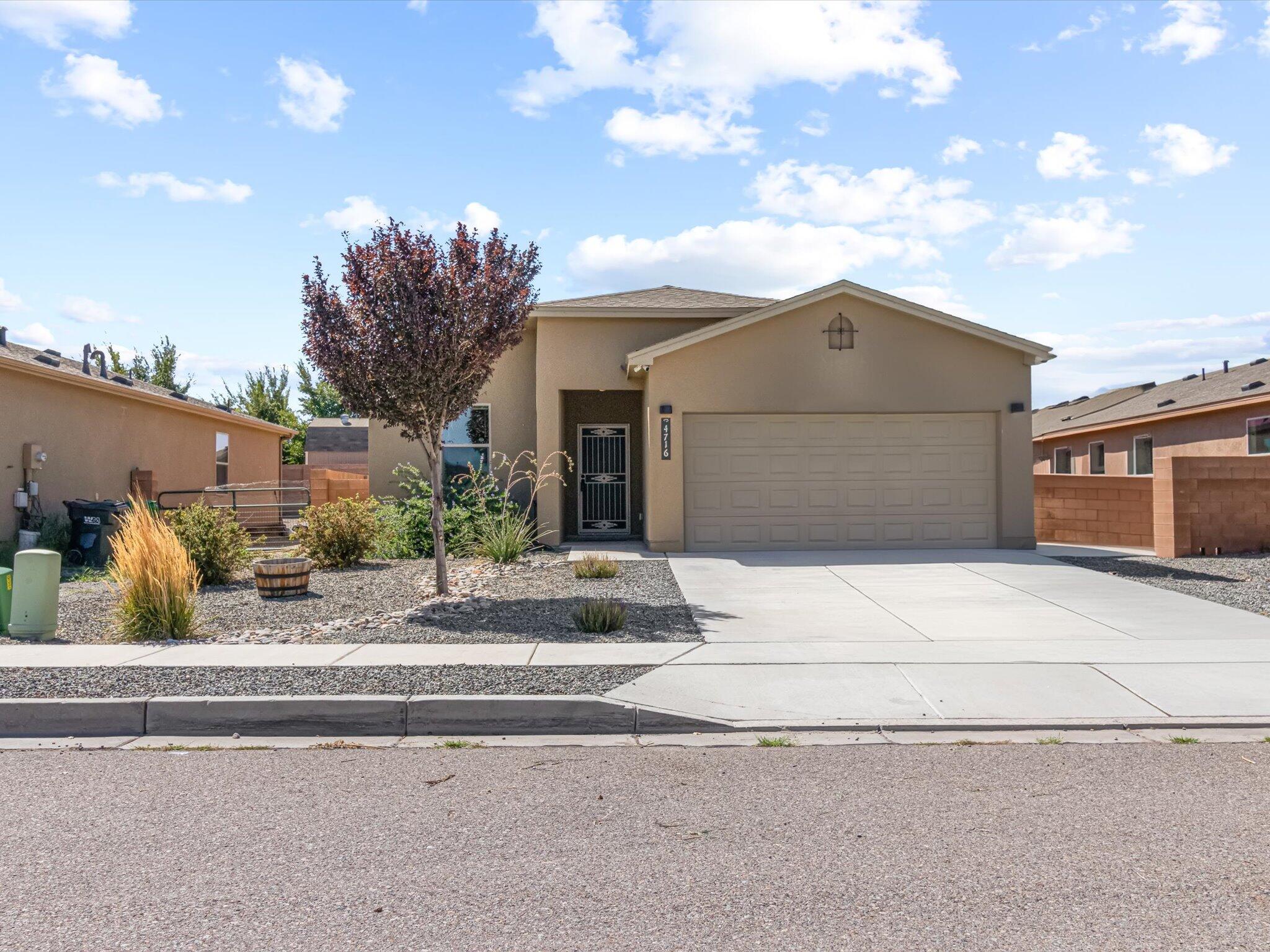 4716 Snowy Owl Road NE