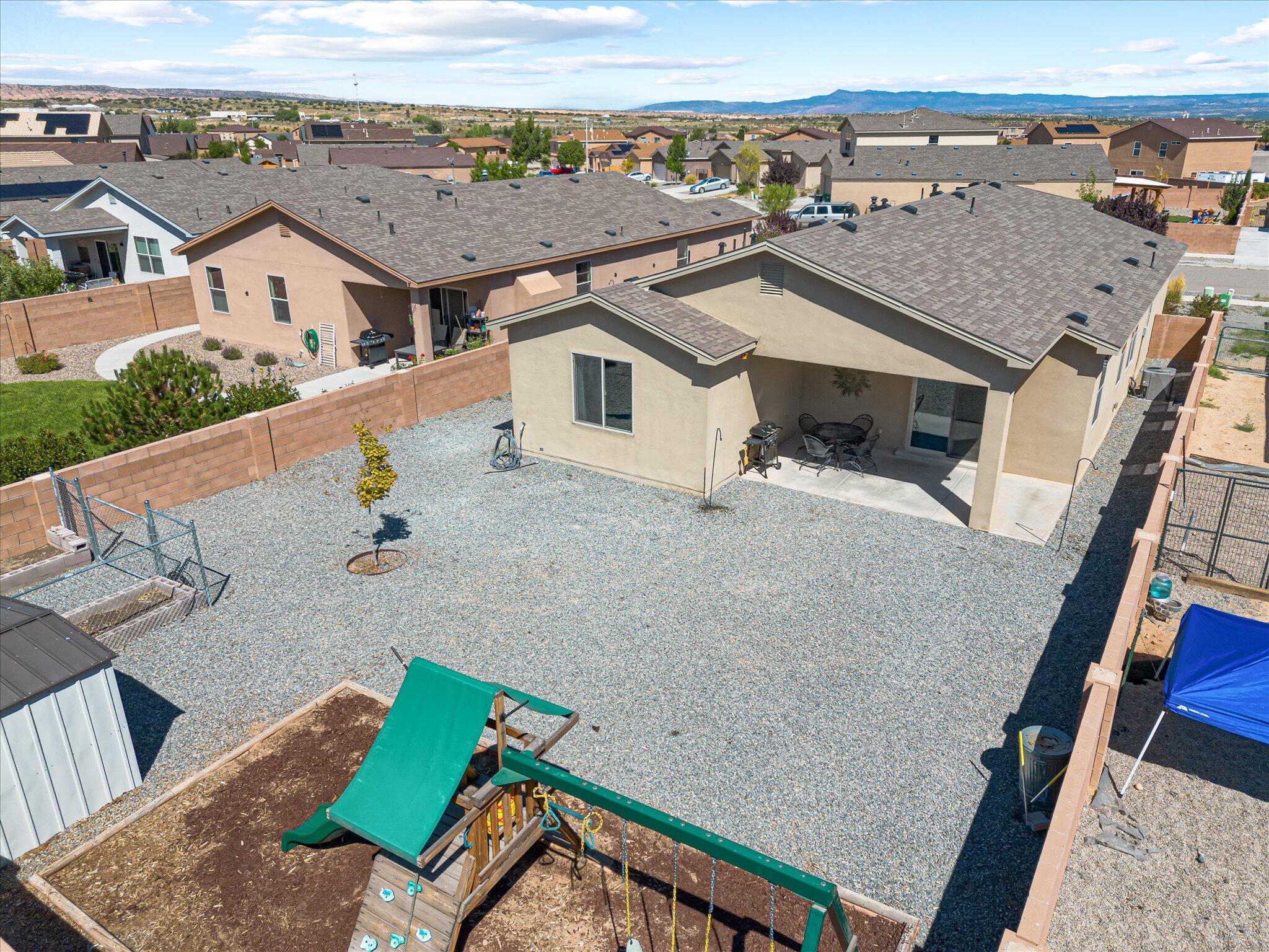 4716 Snowy Owl Road NE