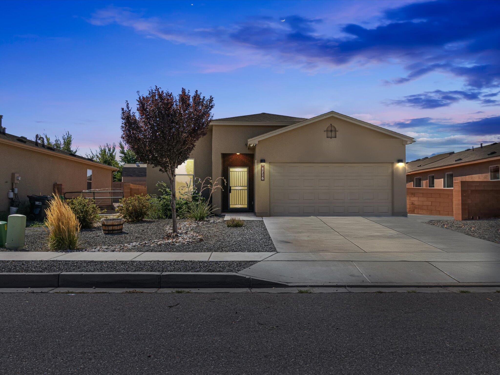 4716 Snowy Owl Road NE