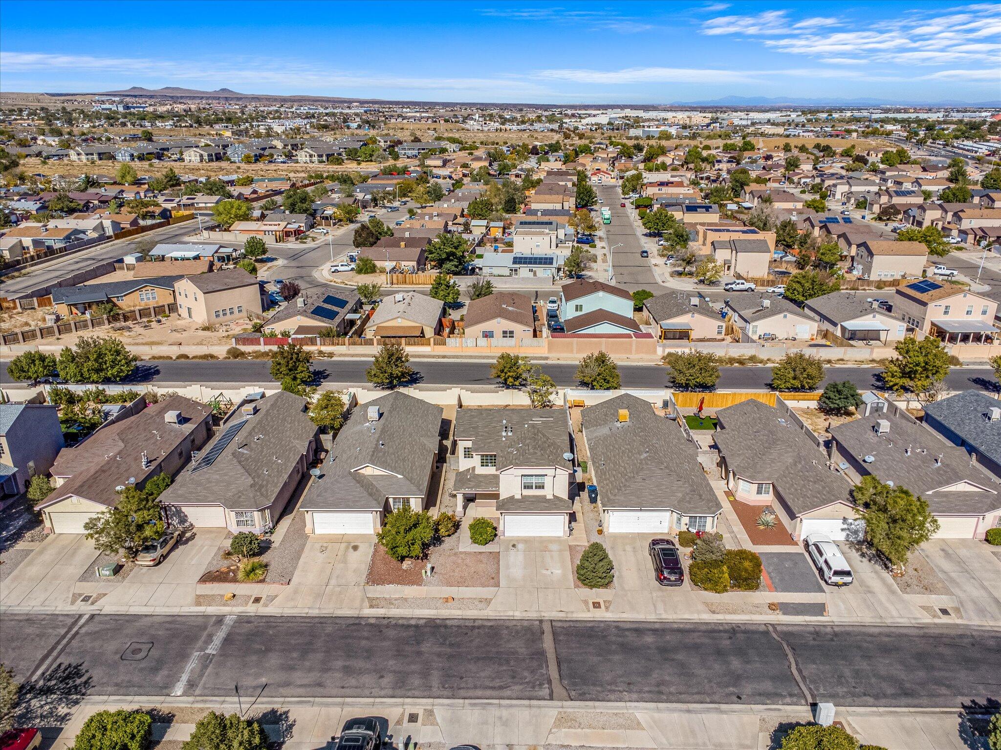 8019 Vista Estrella Lane SW