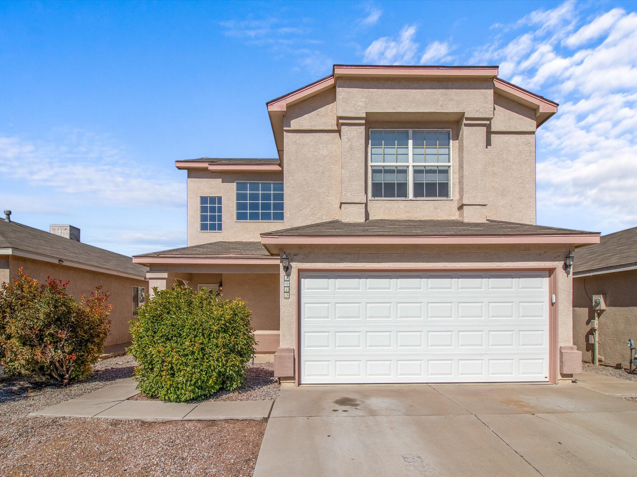 8019 Vista Estrella Lane SW