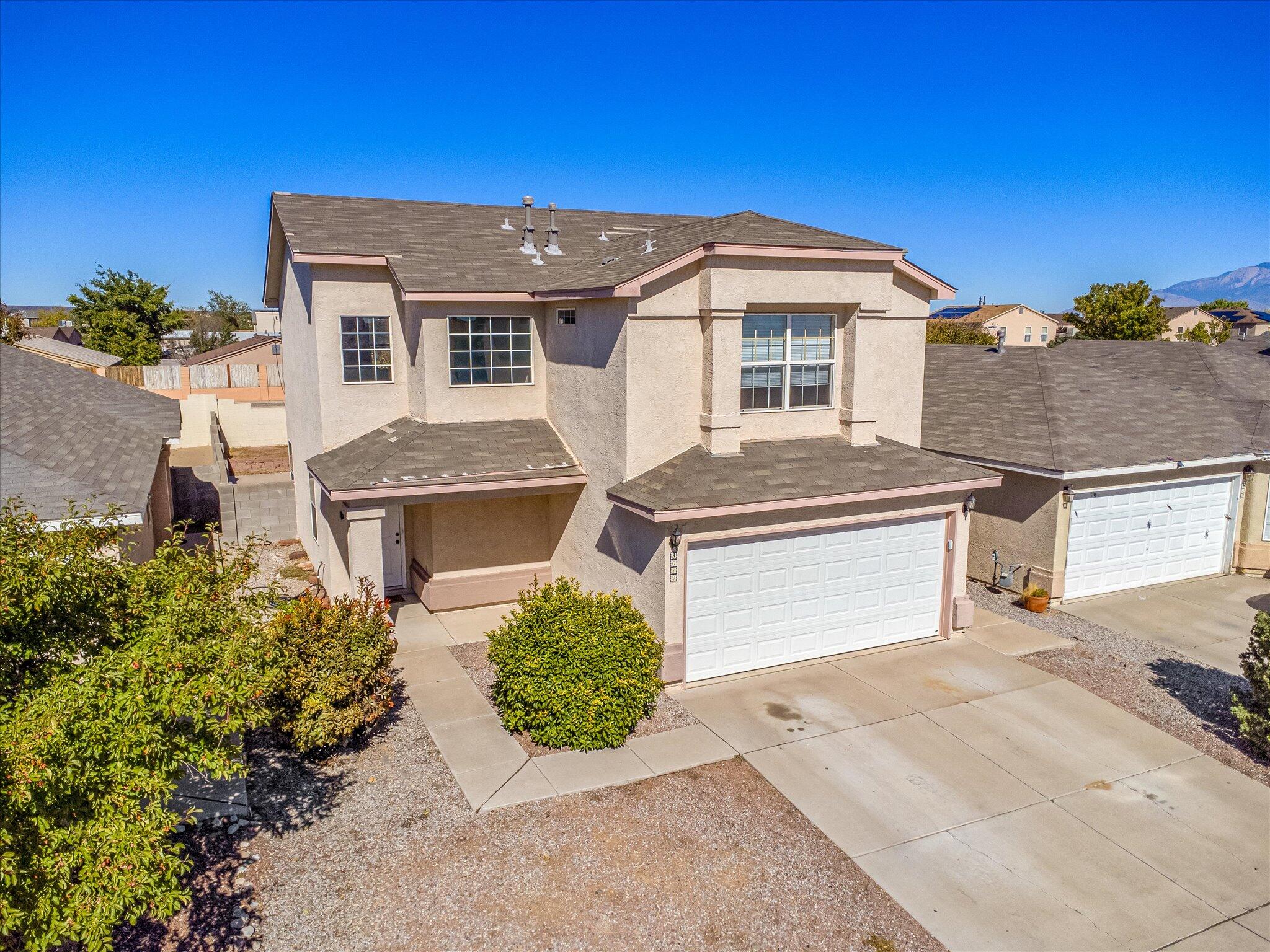 8019 Vista Estrella Lane SW