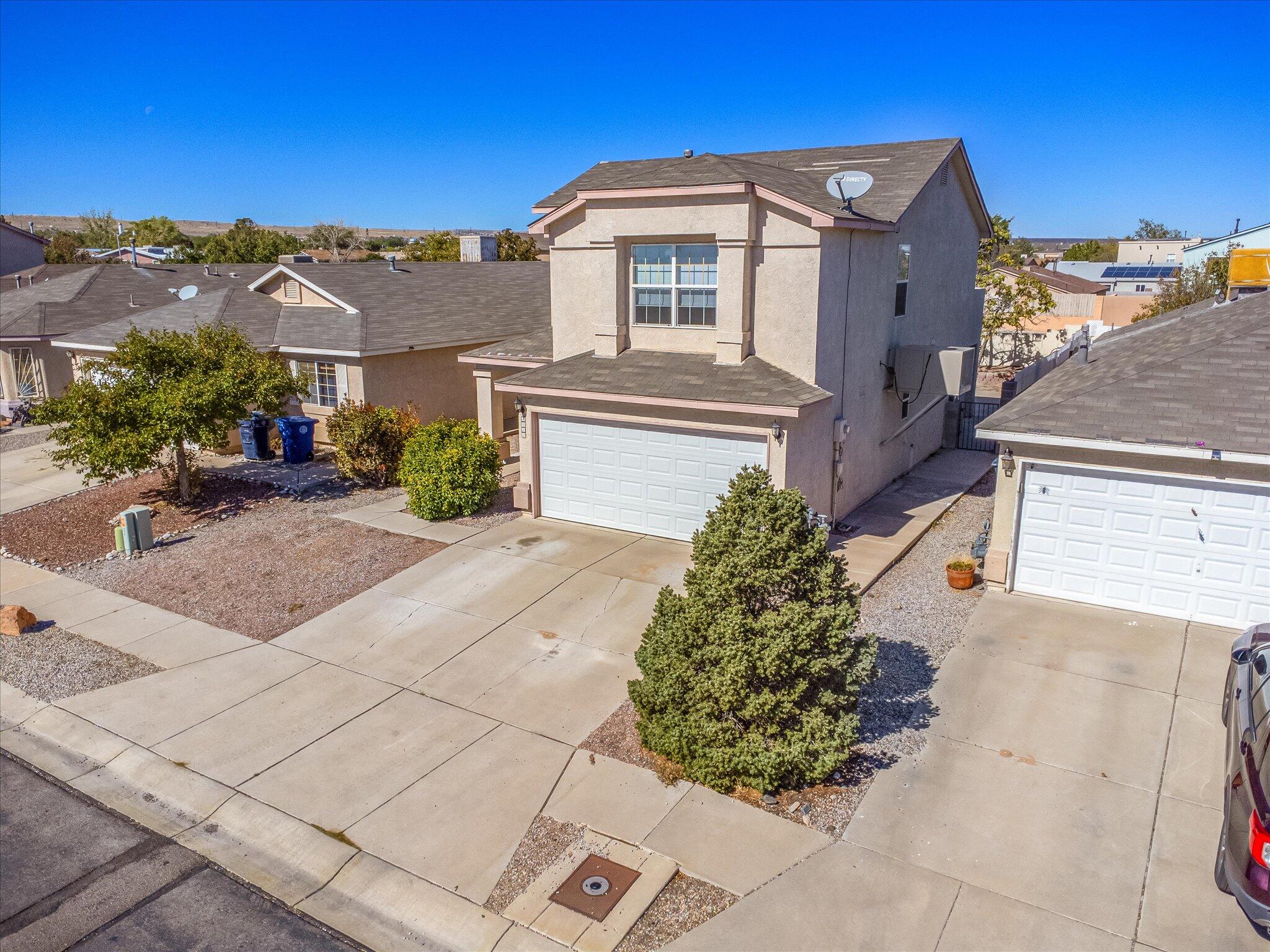 8019 Vista Estrella Lane SW